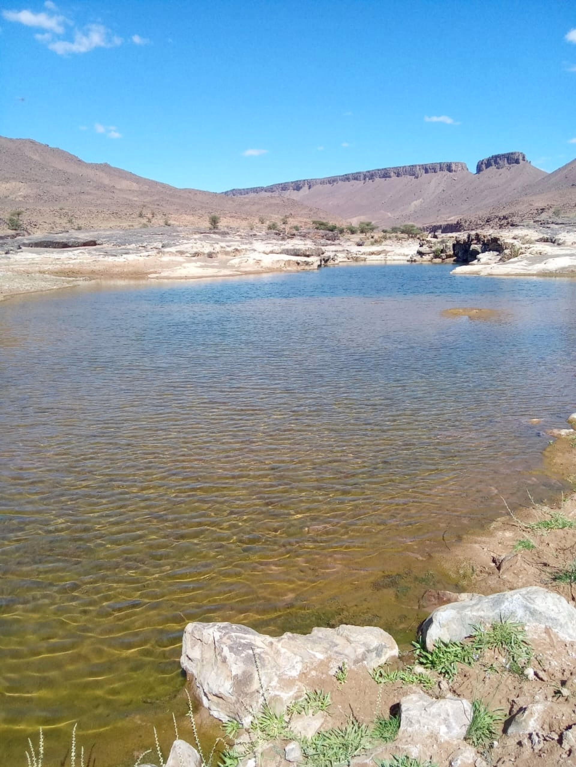 Trek Désert Maroc - 8 jours d'aventure entre montagnes et dunes