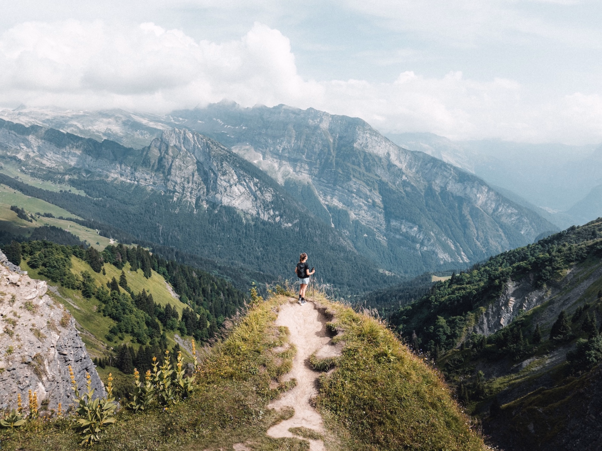 Découvrez tous nos séjours disponibles pour vos vacances au Printemps