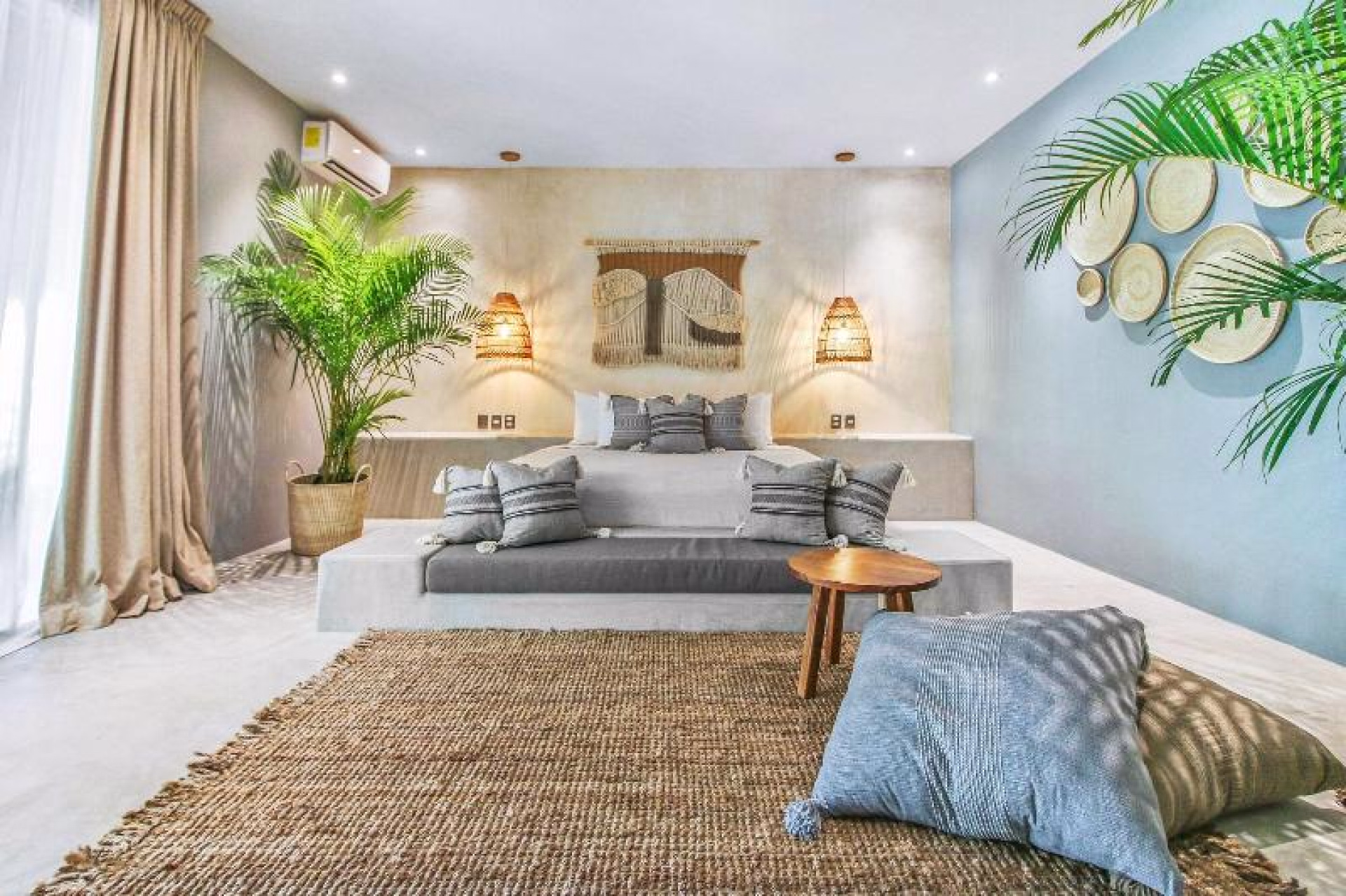 Hôtel 4*