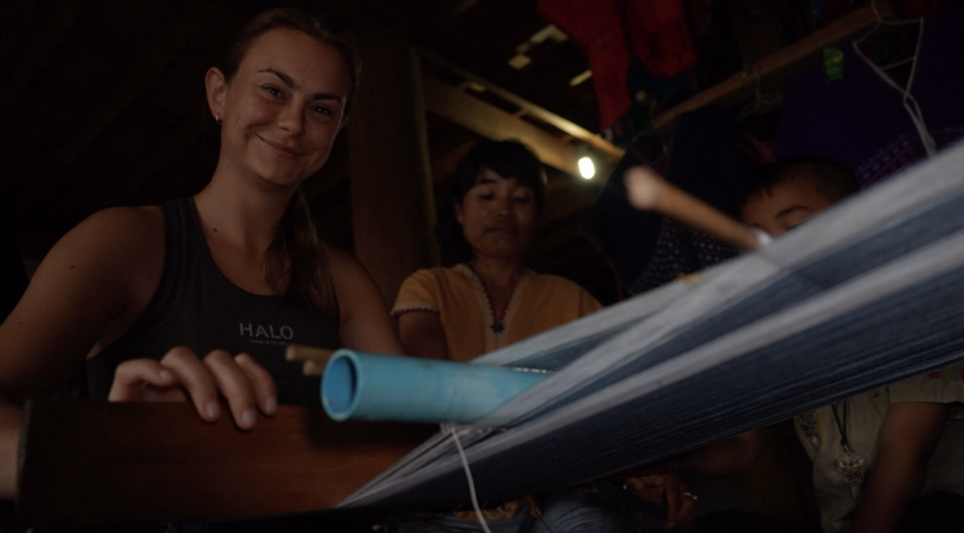 Trek, cascades et éléphants sauvages au cœur de la Thaïlande
