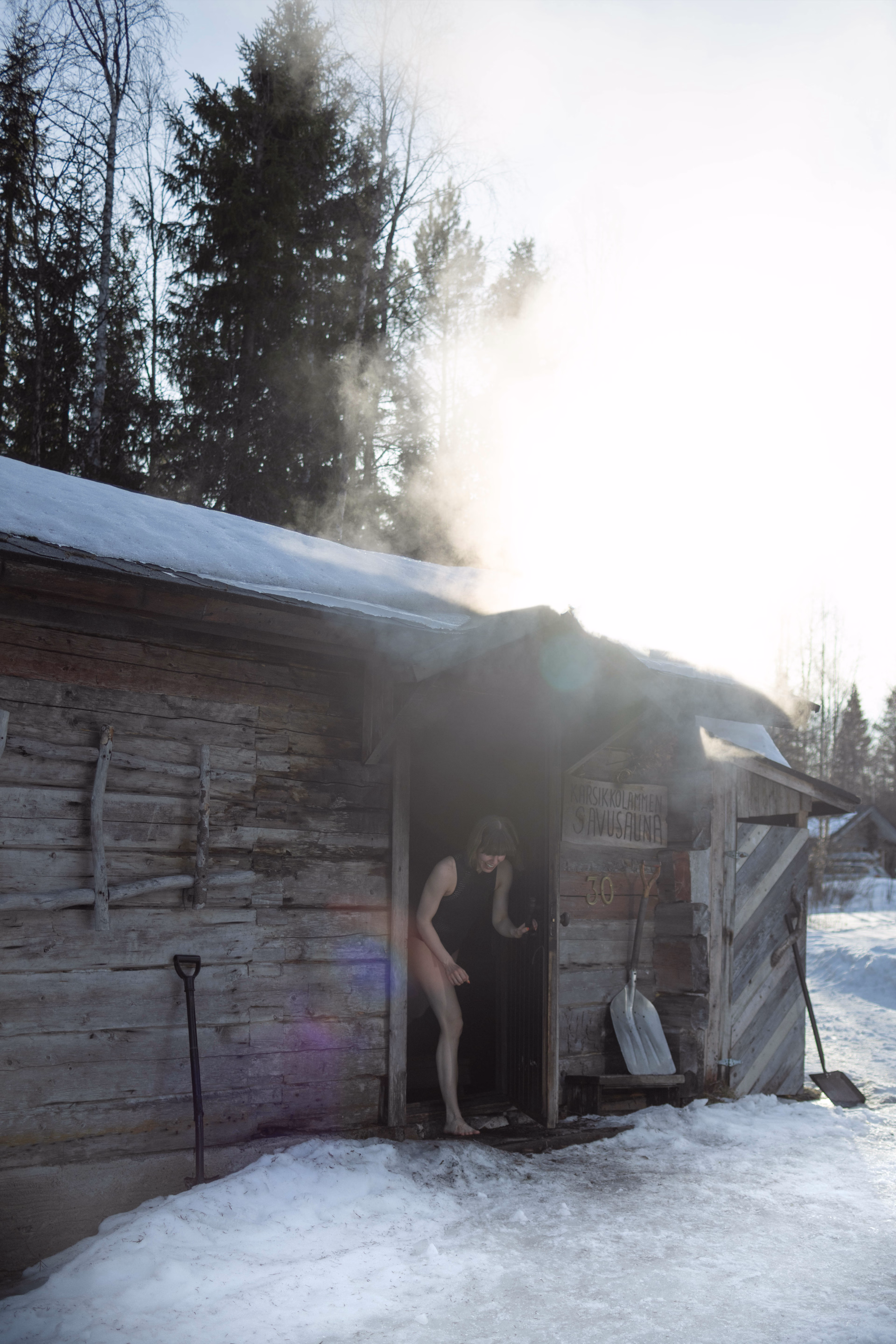 Immersion arctique exclusive - 7 nuits