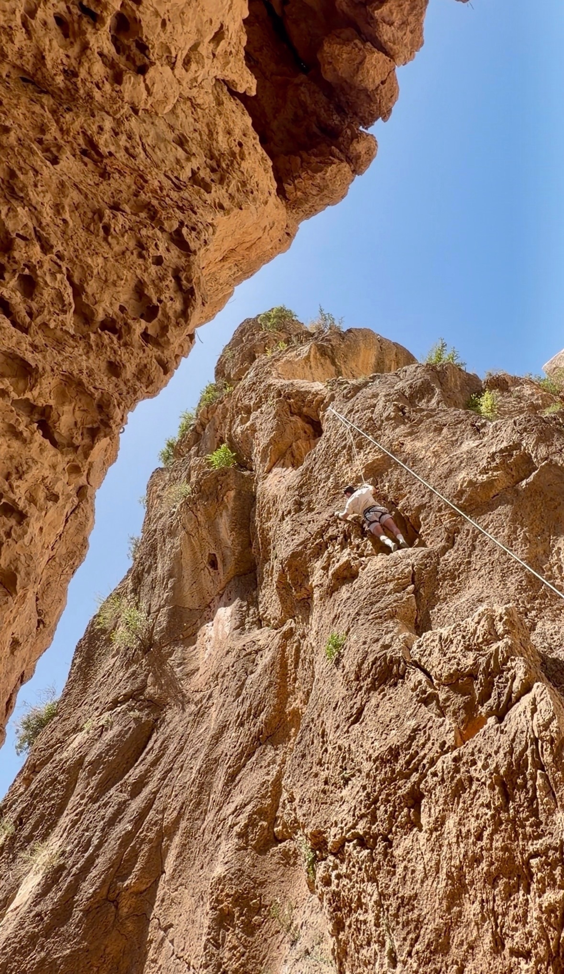Surf & Escalade au Maroc : 4 jours