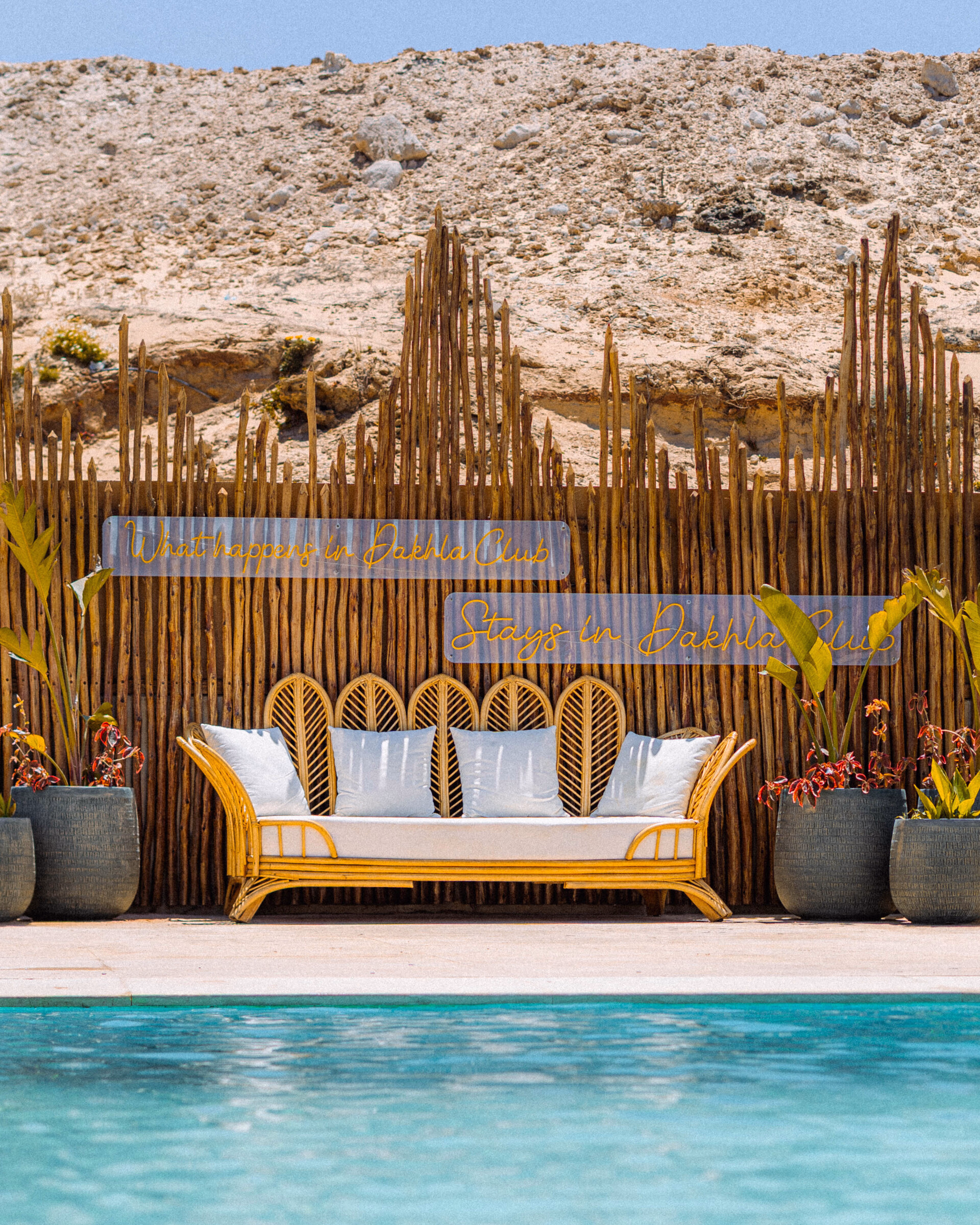 Hôtel 4*