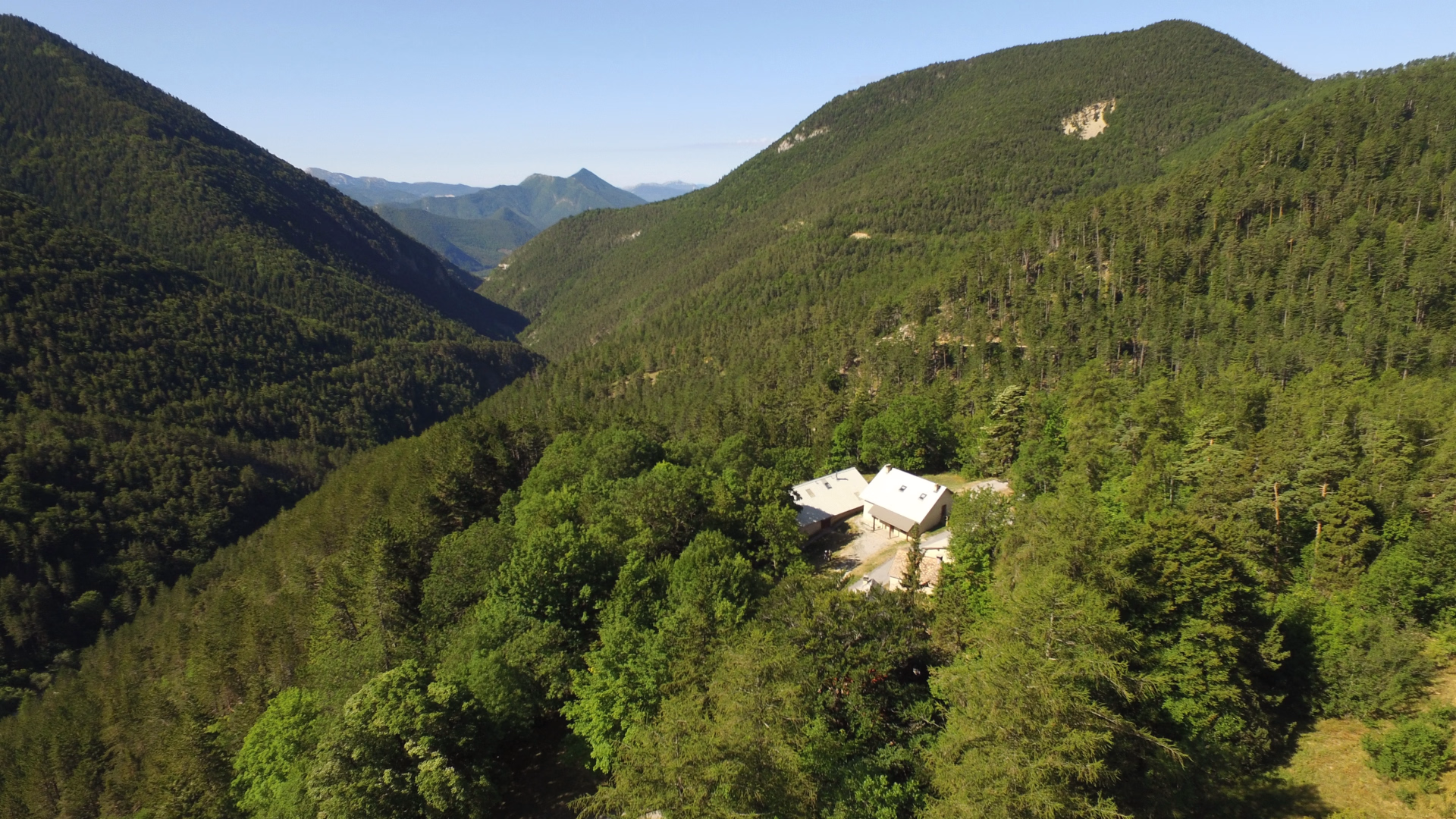 Rando-Musique au cœur des forêts et sources du Buëch