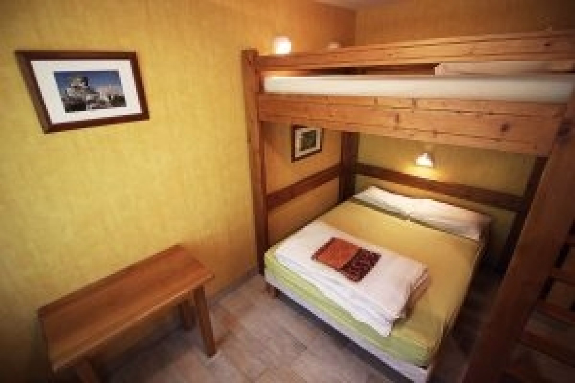 🏠 Gîte - Jours 1 à 5