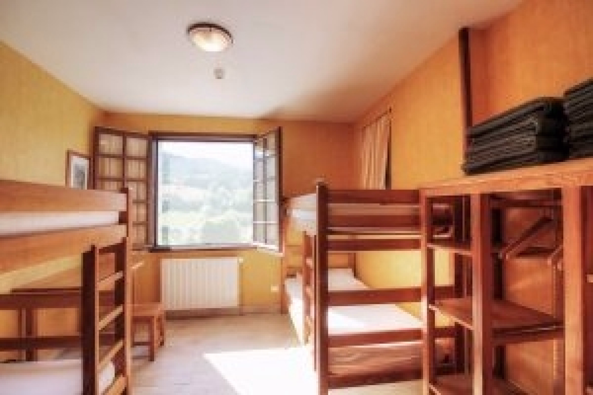 🏠 Gîte - Jours 1 à 5