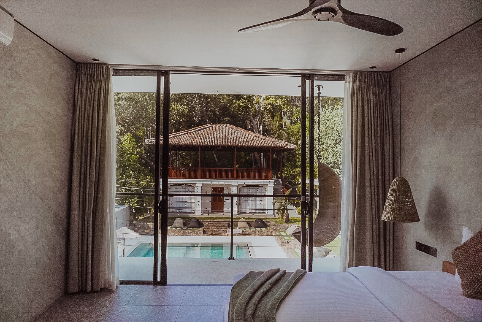 8 jours de surf et yoga au Sri Lanka