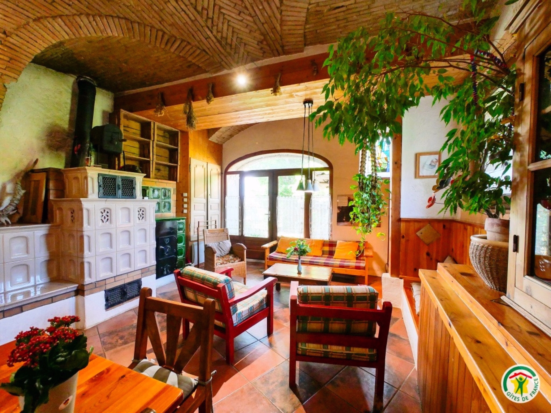 🏠 Chambre d'hôte - Jours 1 à 7