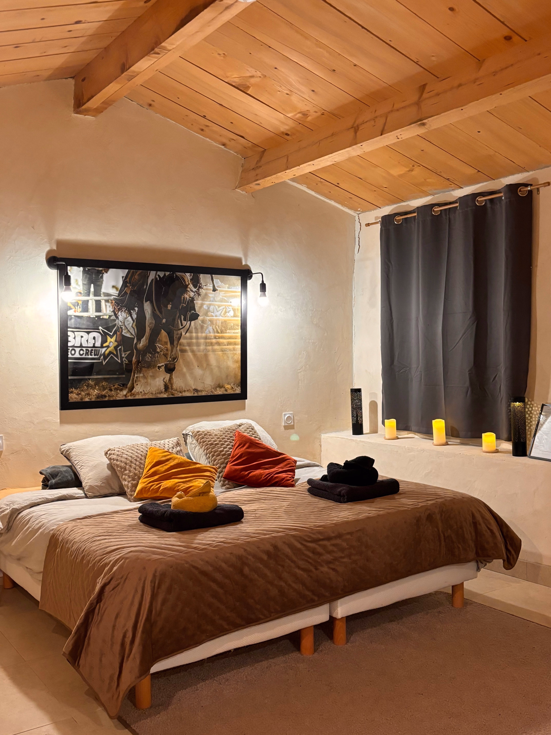🏠 Gîte