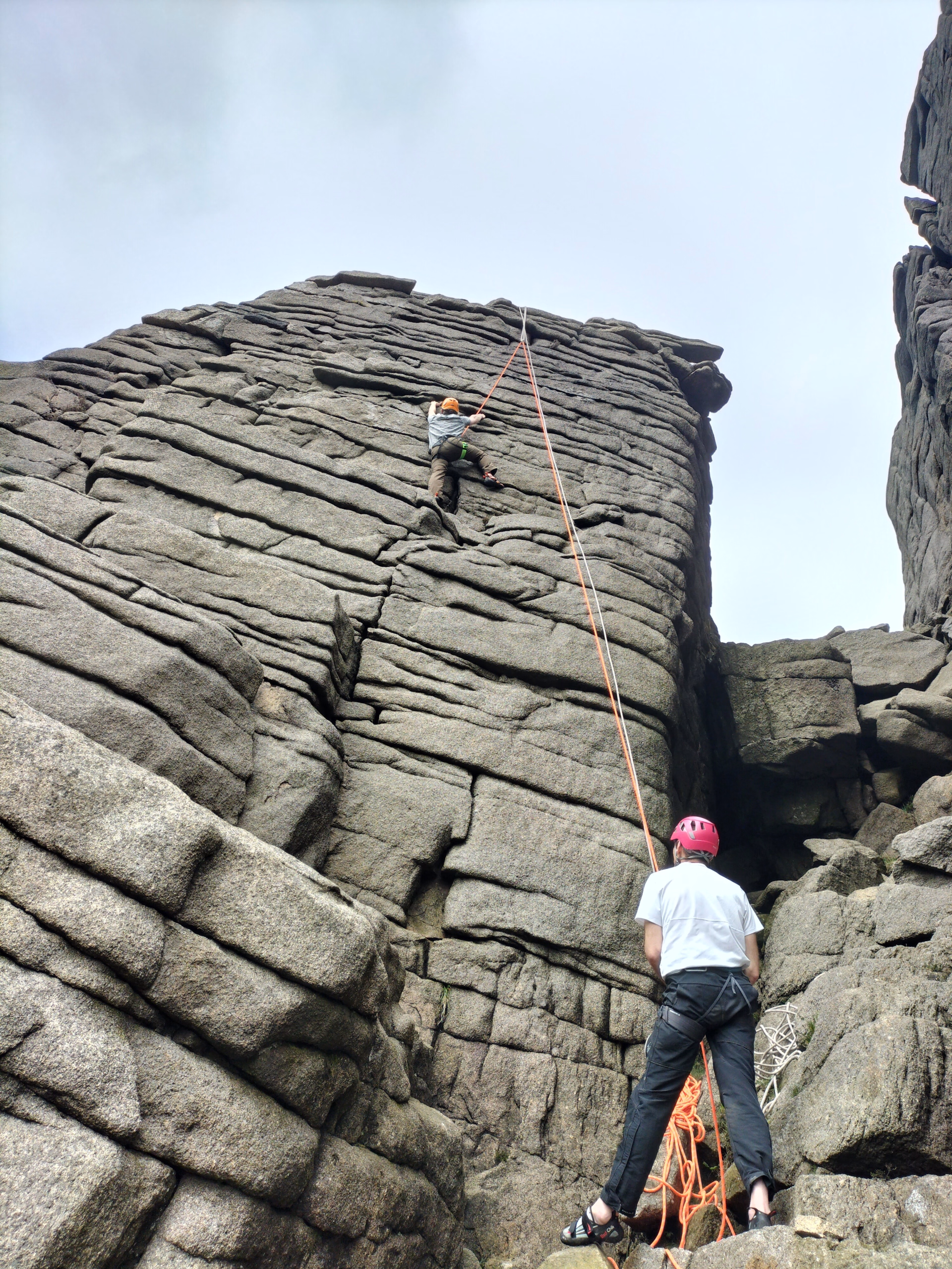Les Géants du Nord – Une échappée aventure en Irlande