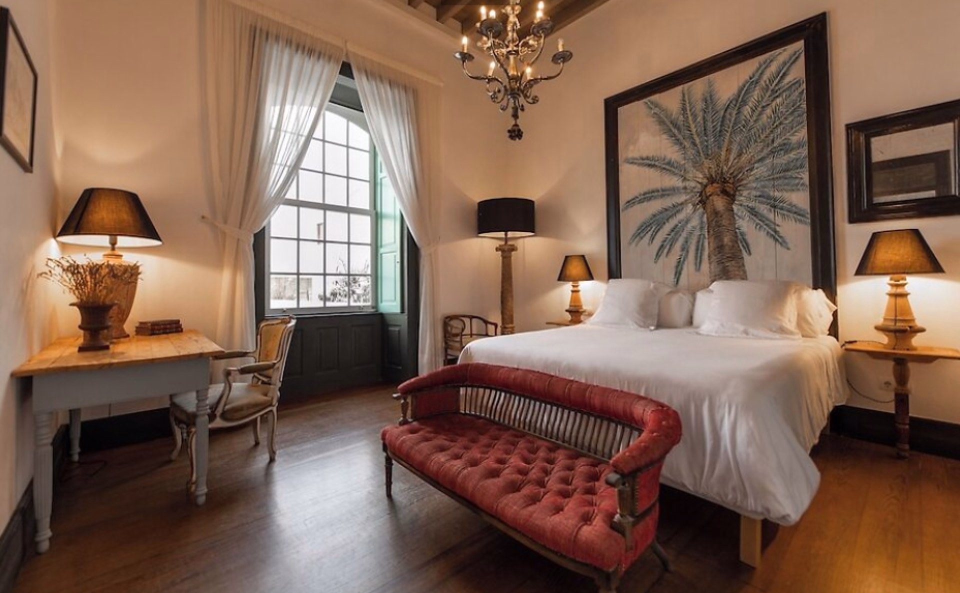 🏨 Hôtel 3* - Jour 2