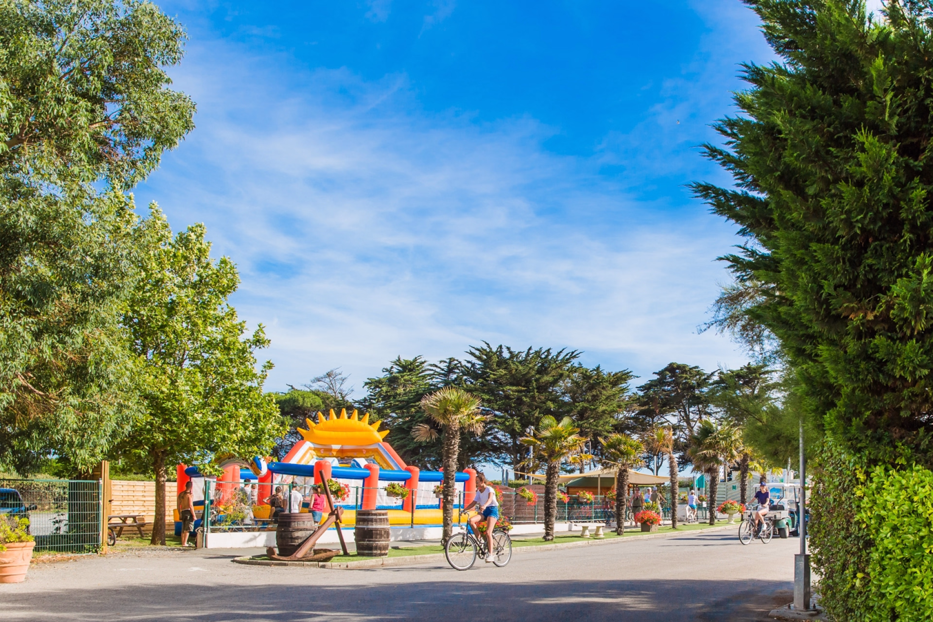 Stage kitesurf x Tribord : immersion exclusive dans le sud ouest