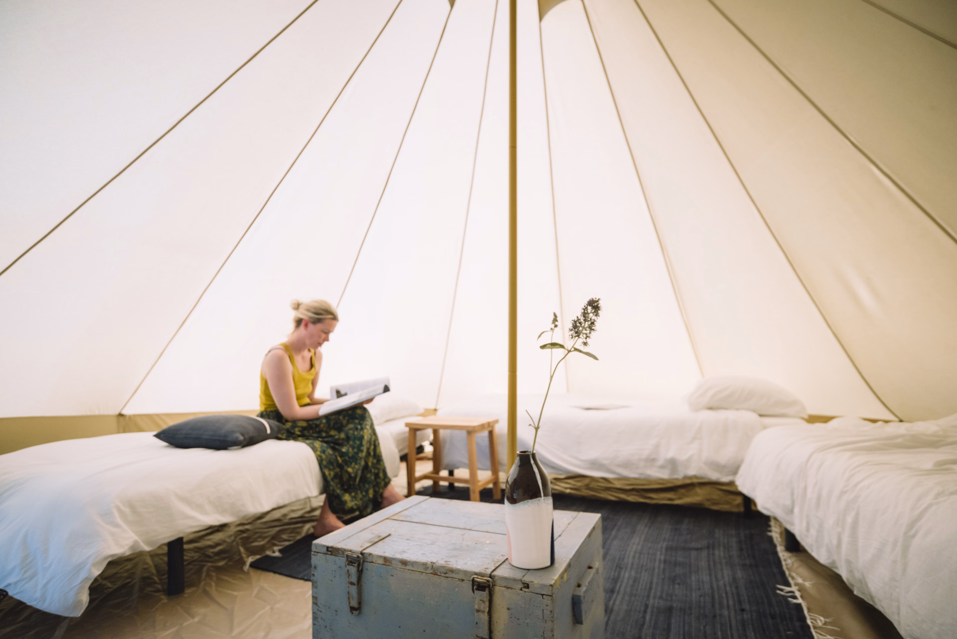 🏨 Sélection d’hébergement(s)