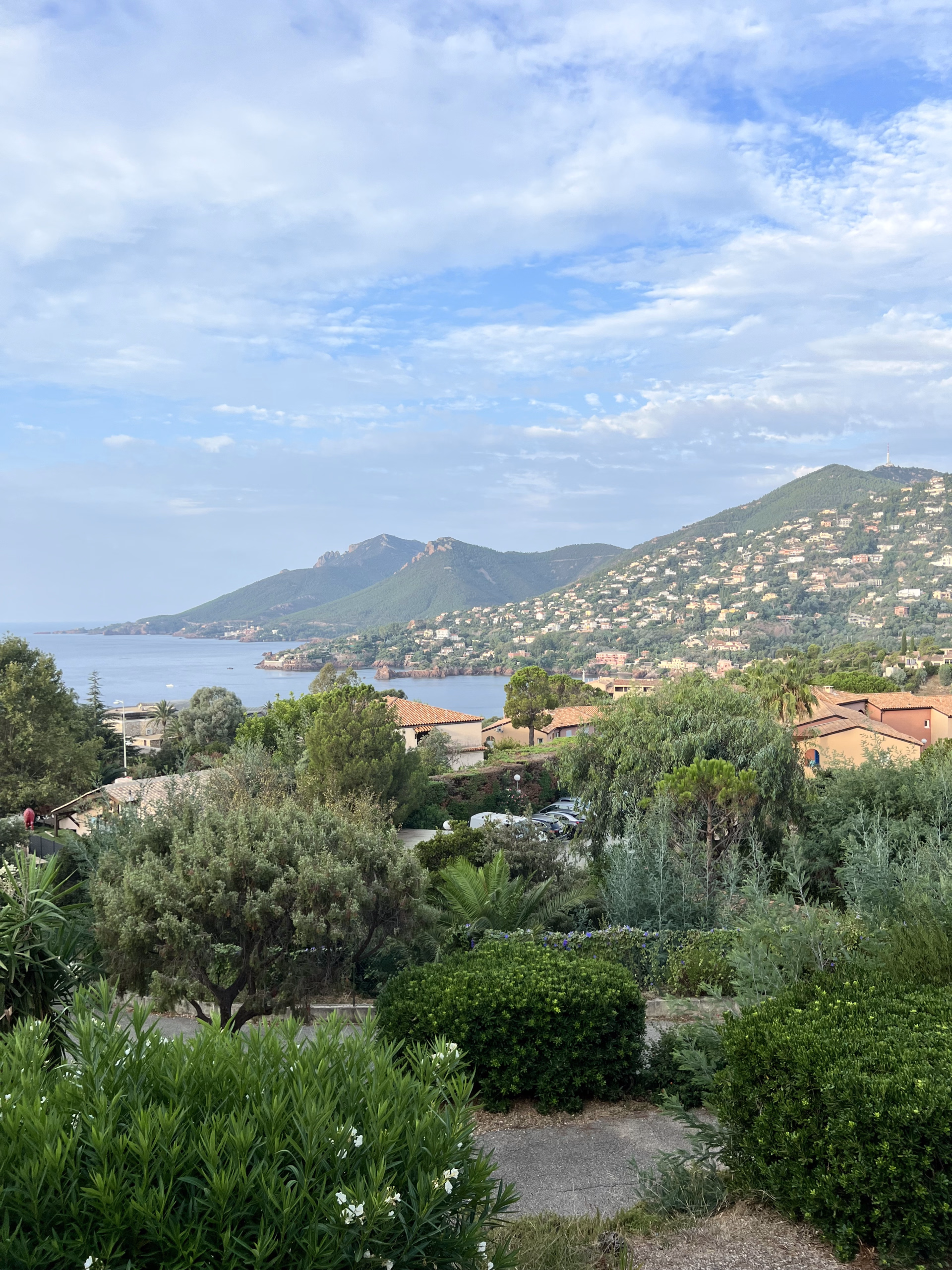 Photo Côte d'Azur