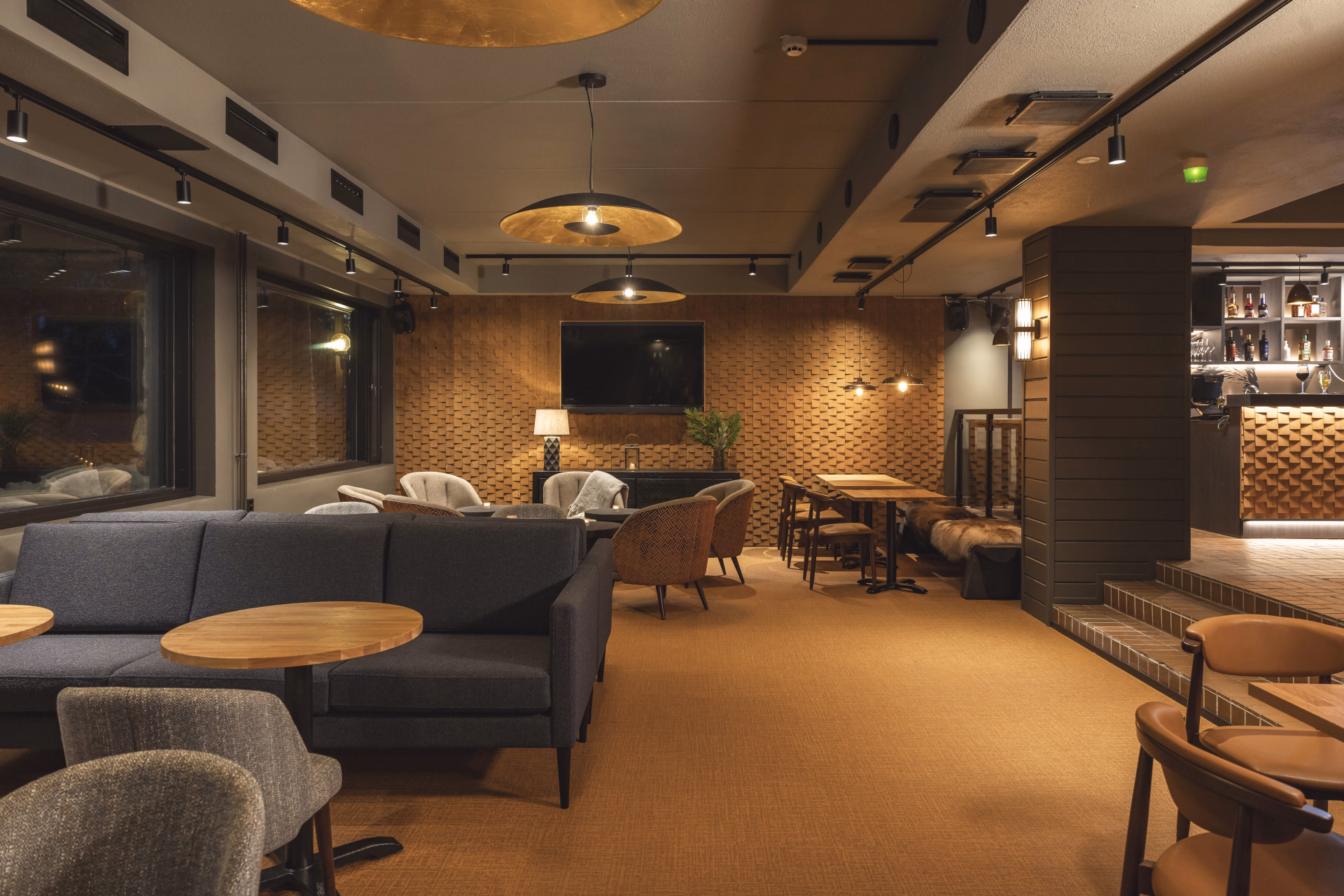 🏨 Hôtel 3*