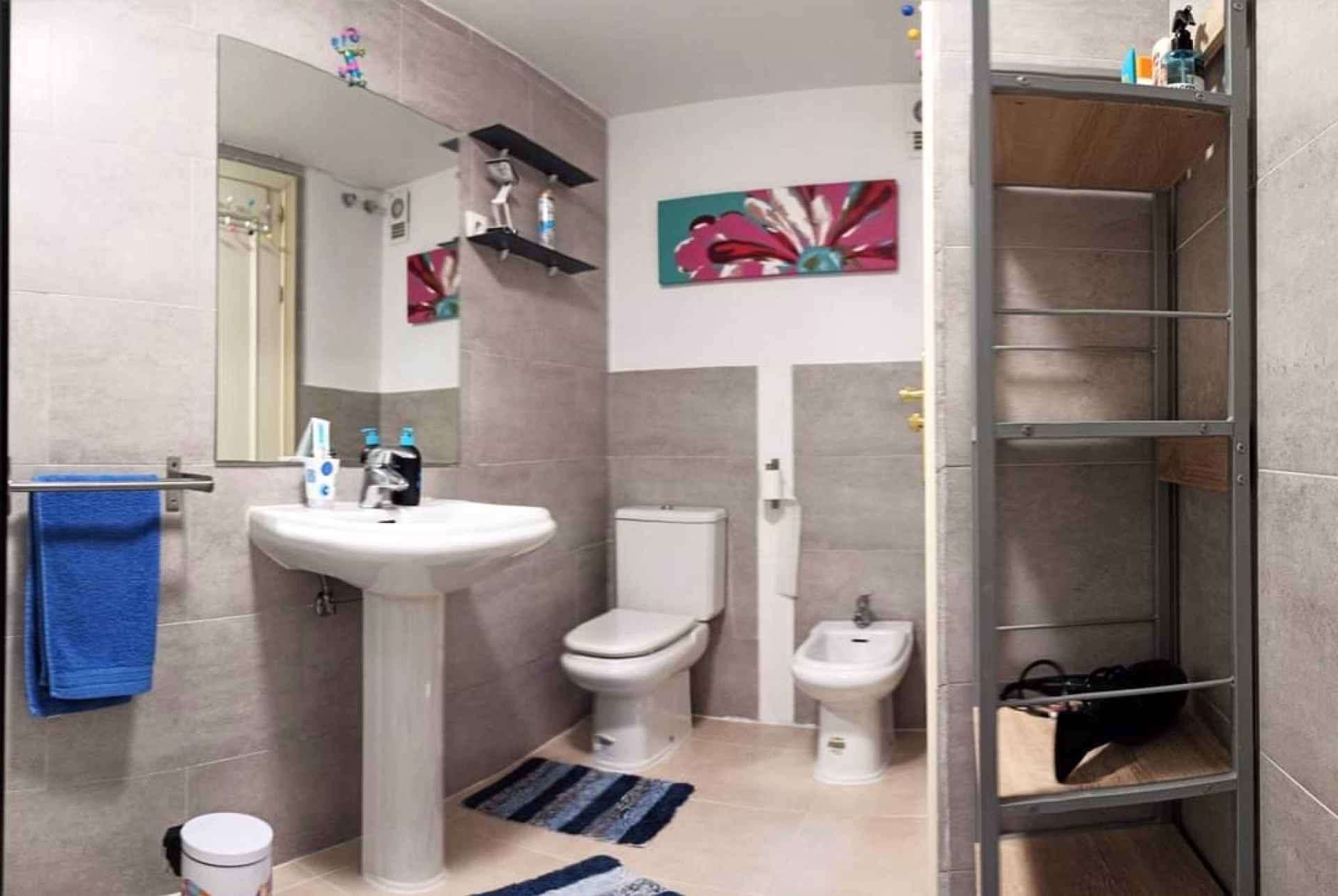 🏨 Appartement