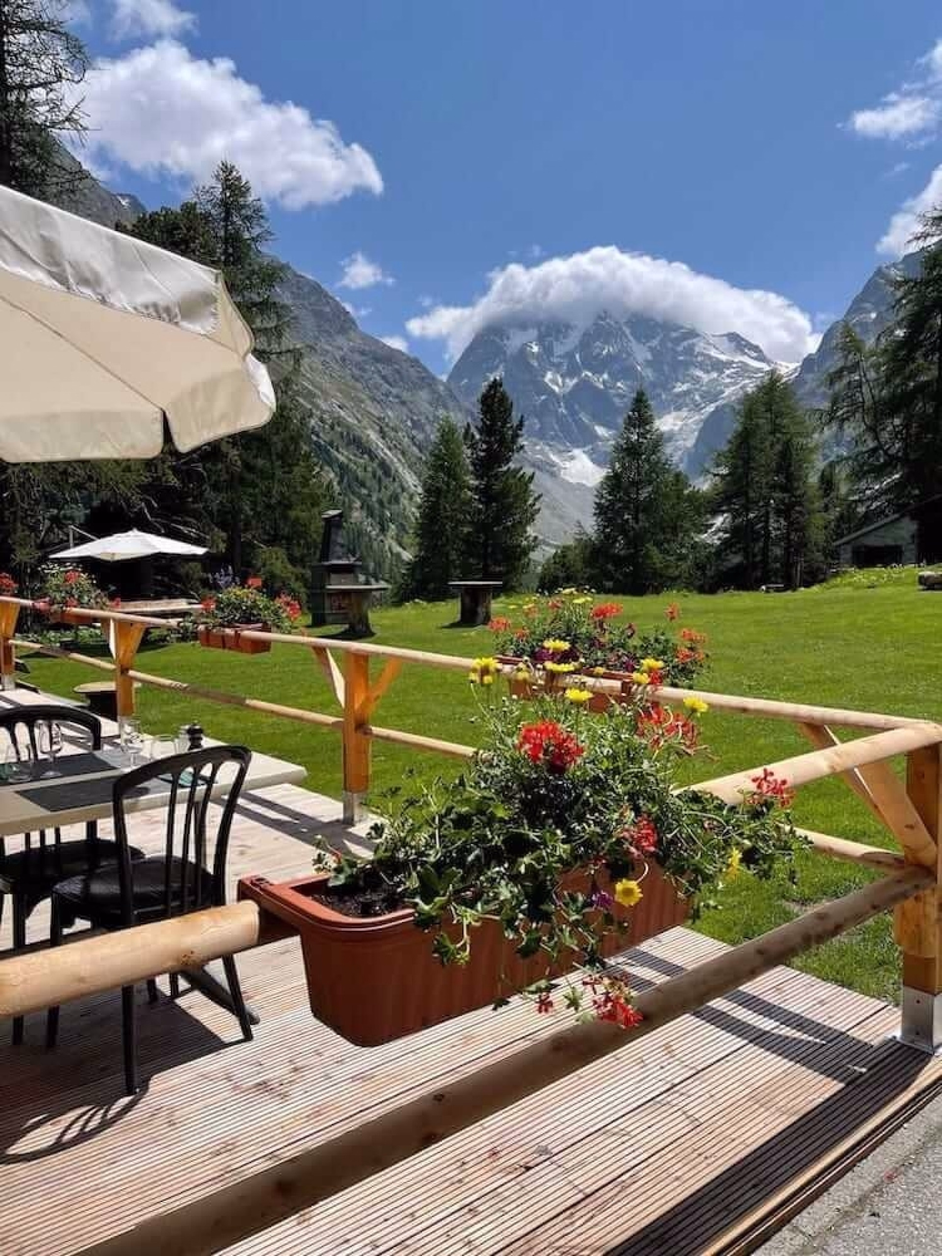 🏨 Hôtel 3* - Jour 4