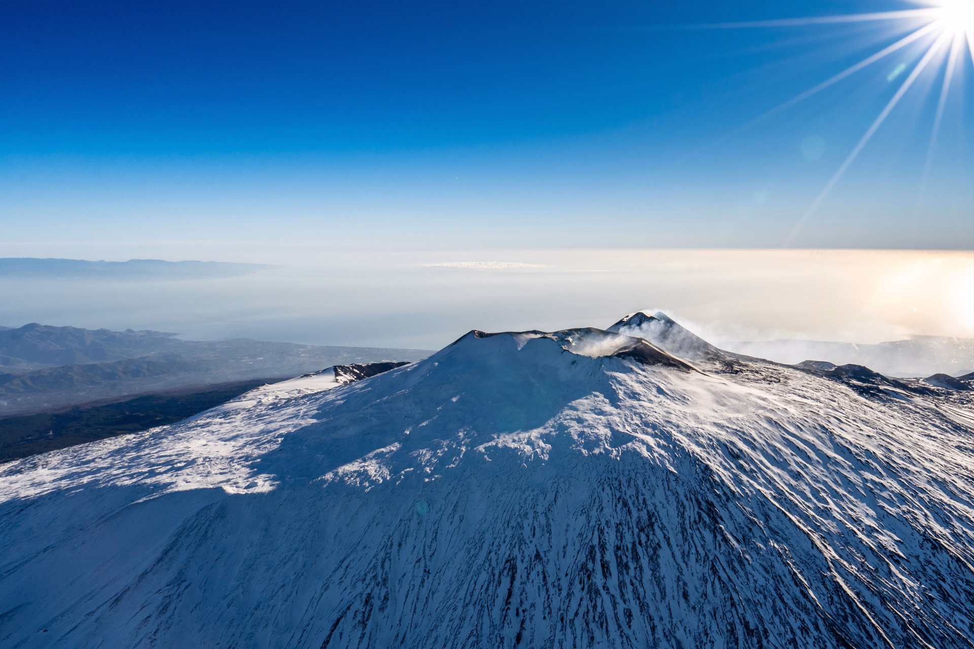 Ascension du Kilimandjaro par la voie Northern Circuit - 8 jours