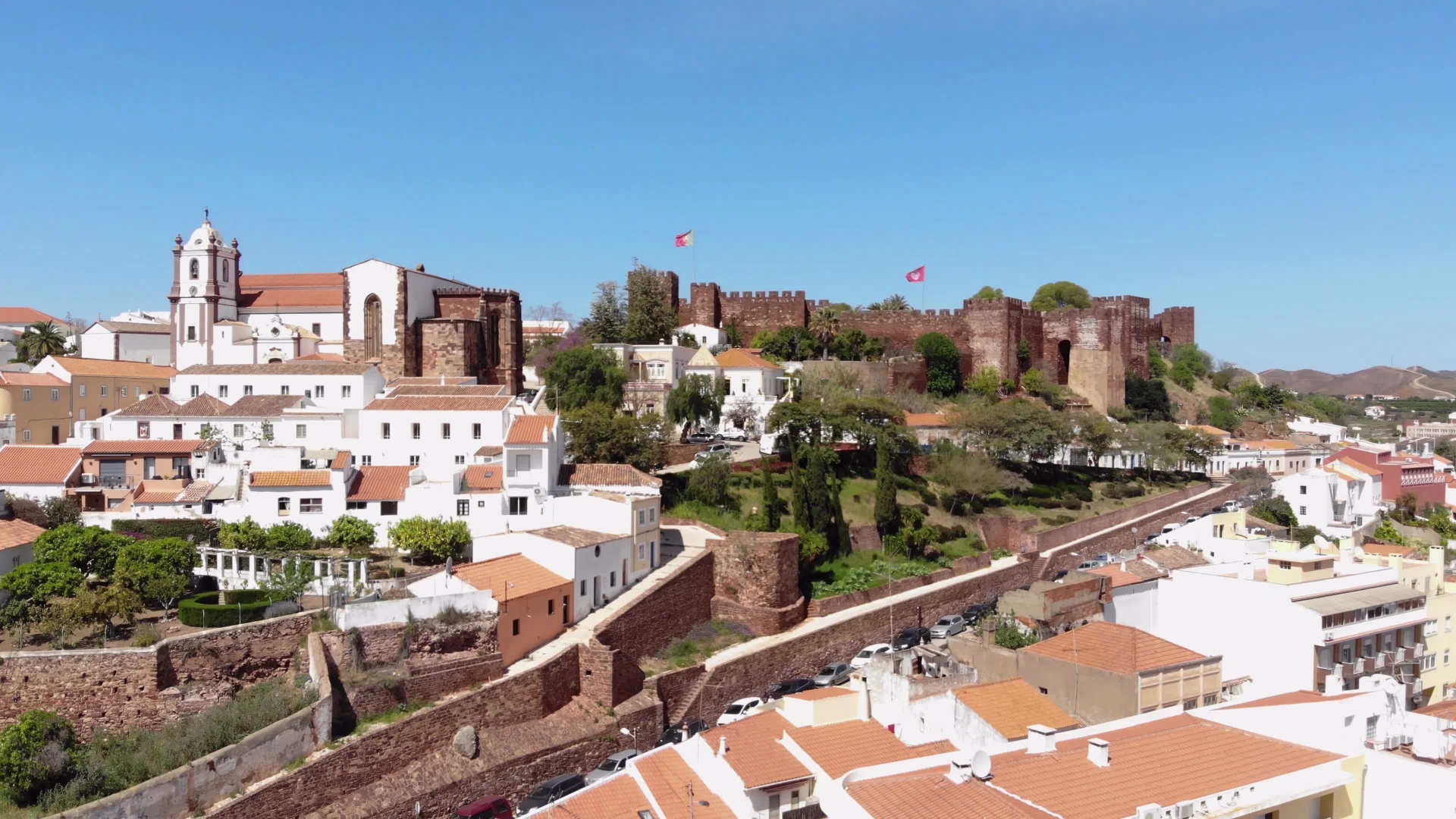 Traversée de l’Algarve à vélo entre mer et villages typiques