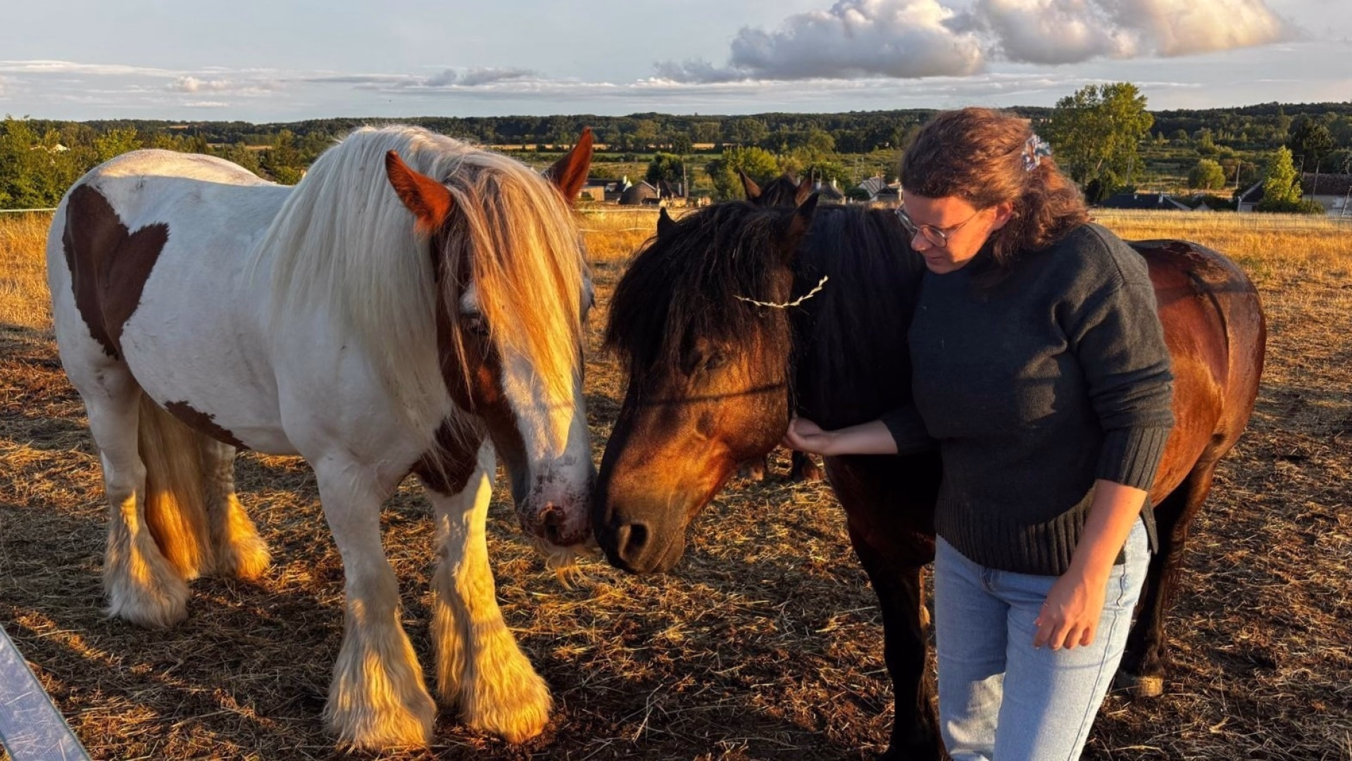Randonnée à cheval de 2 jours avec Bivouac Royal