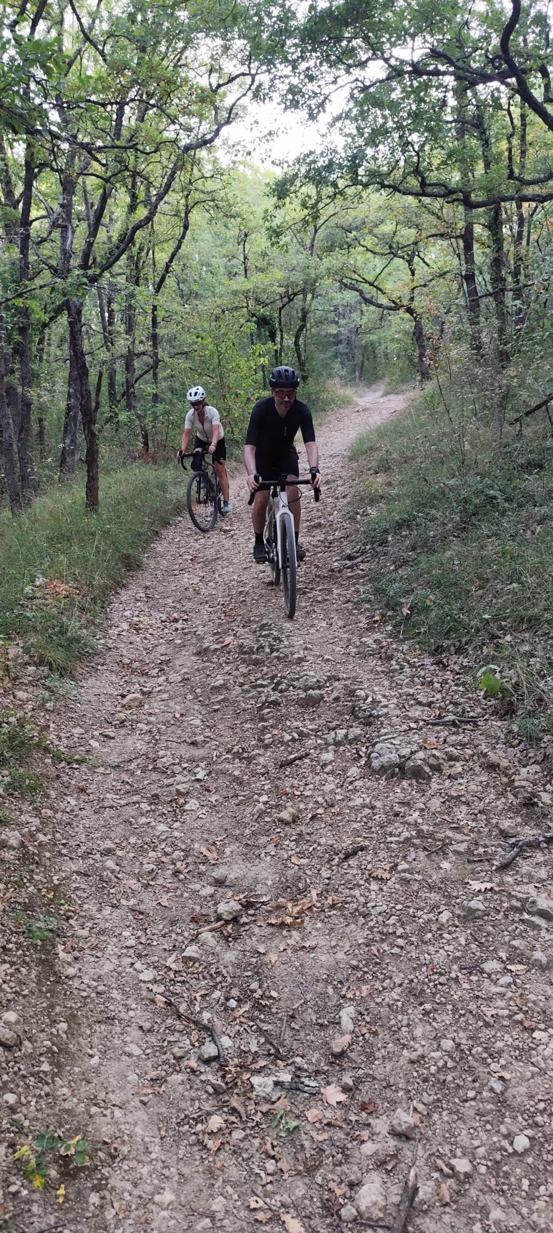 Explorez le Tarn et le pays de Cocagne en gravel