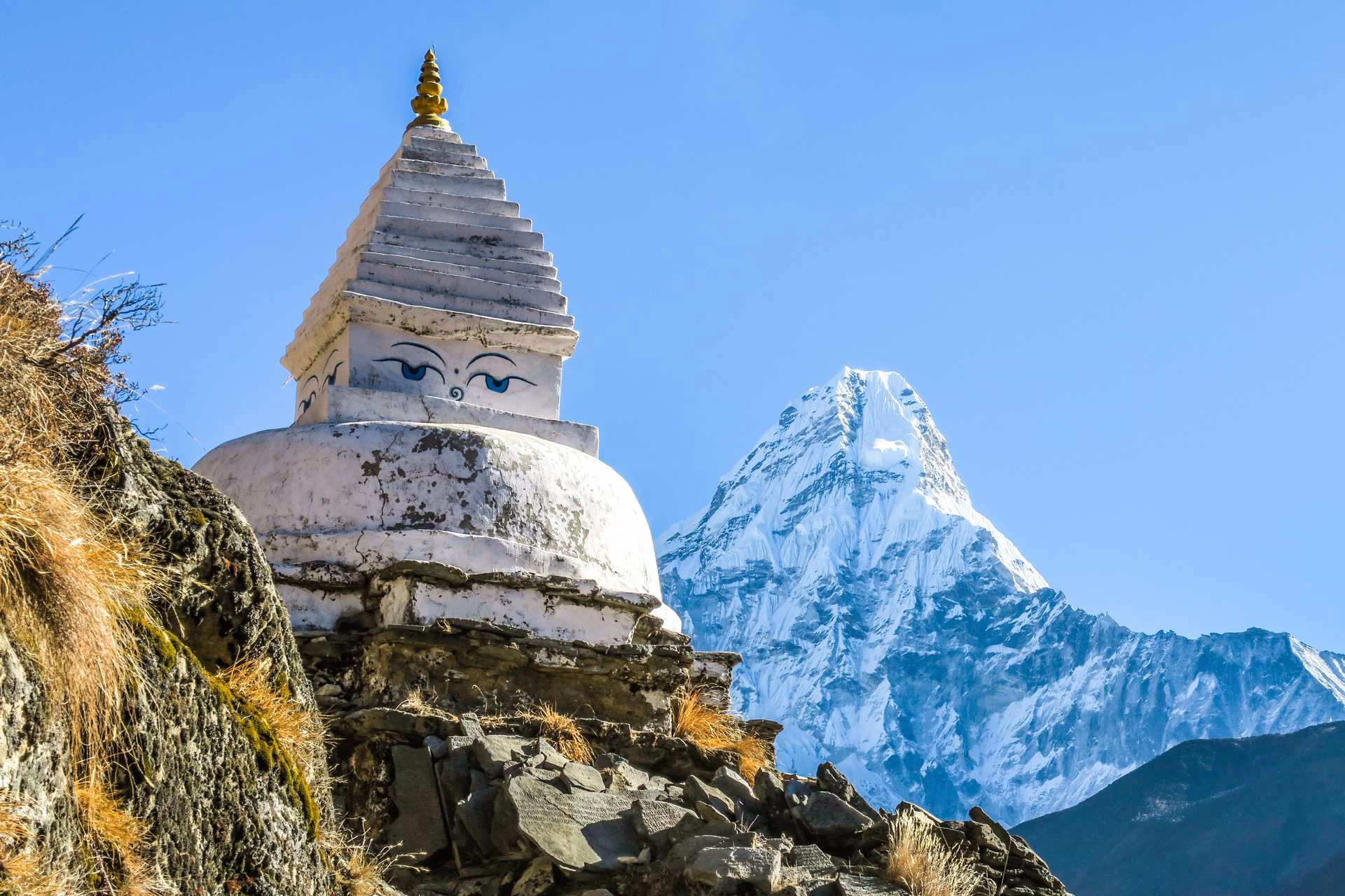 Découvrez nos voyages sportifs au Makalu pour vos prochaines vacances