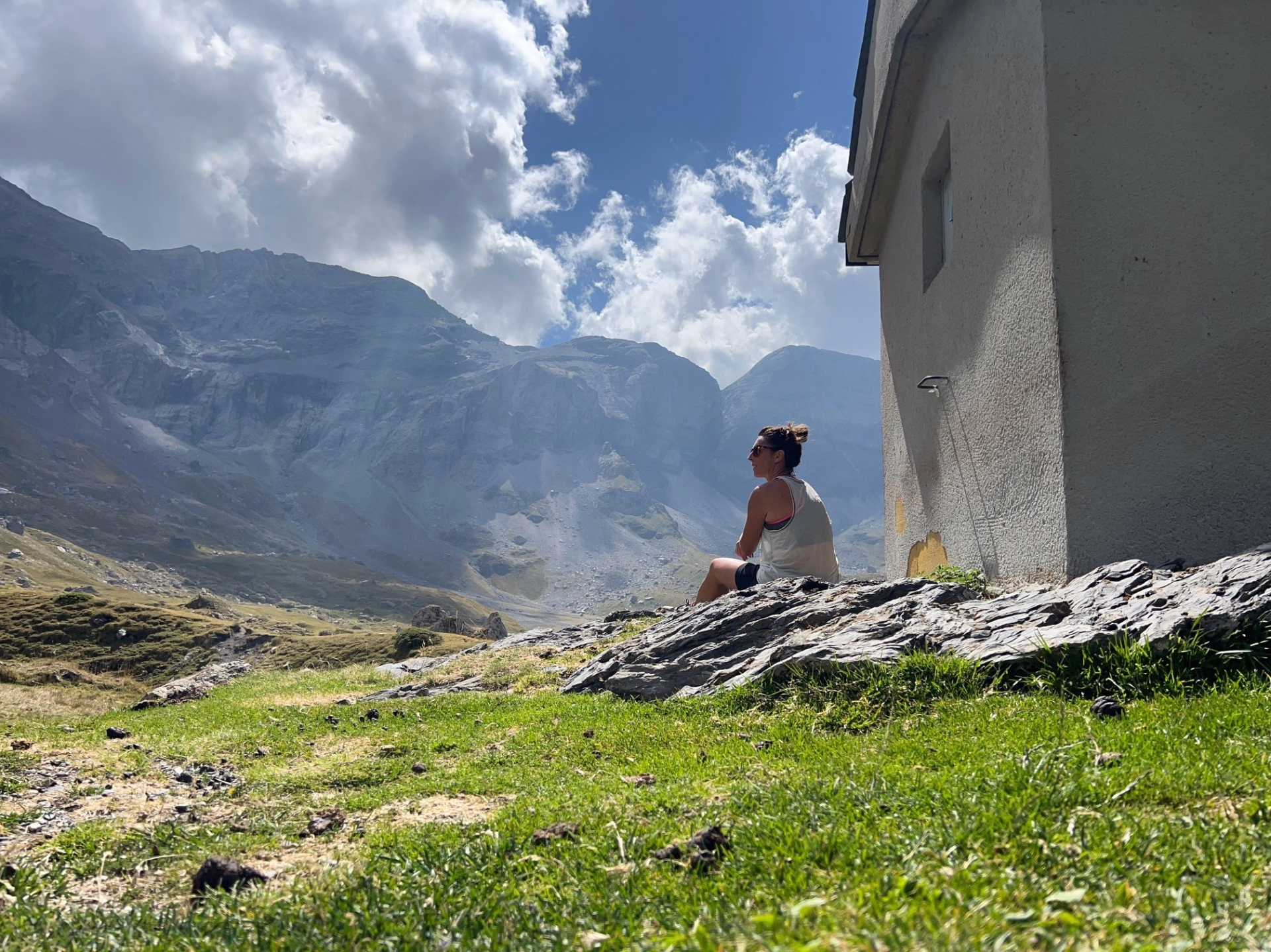 Les merveilles des Pyrénées en liberté