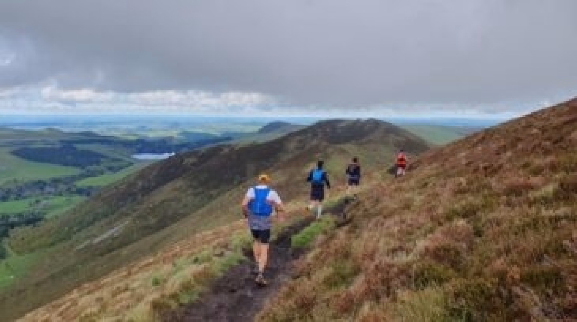 Initiation ou perfectionnement au trail dans le Puy-de-Dôme