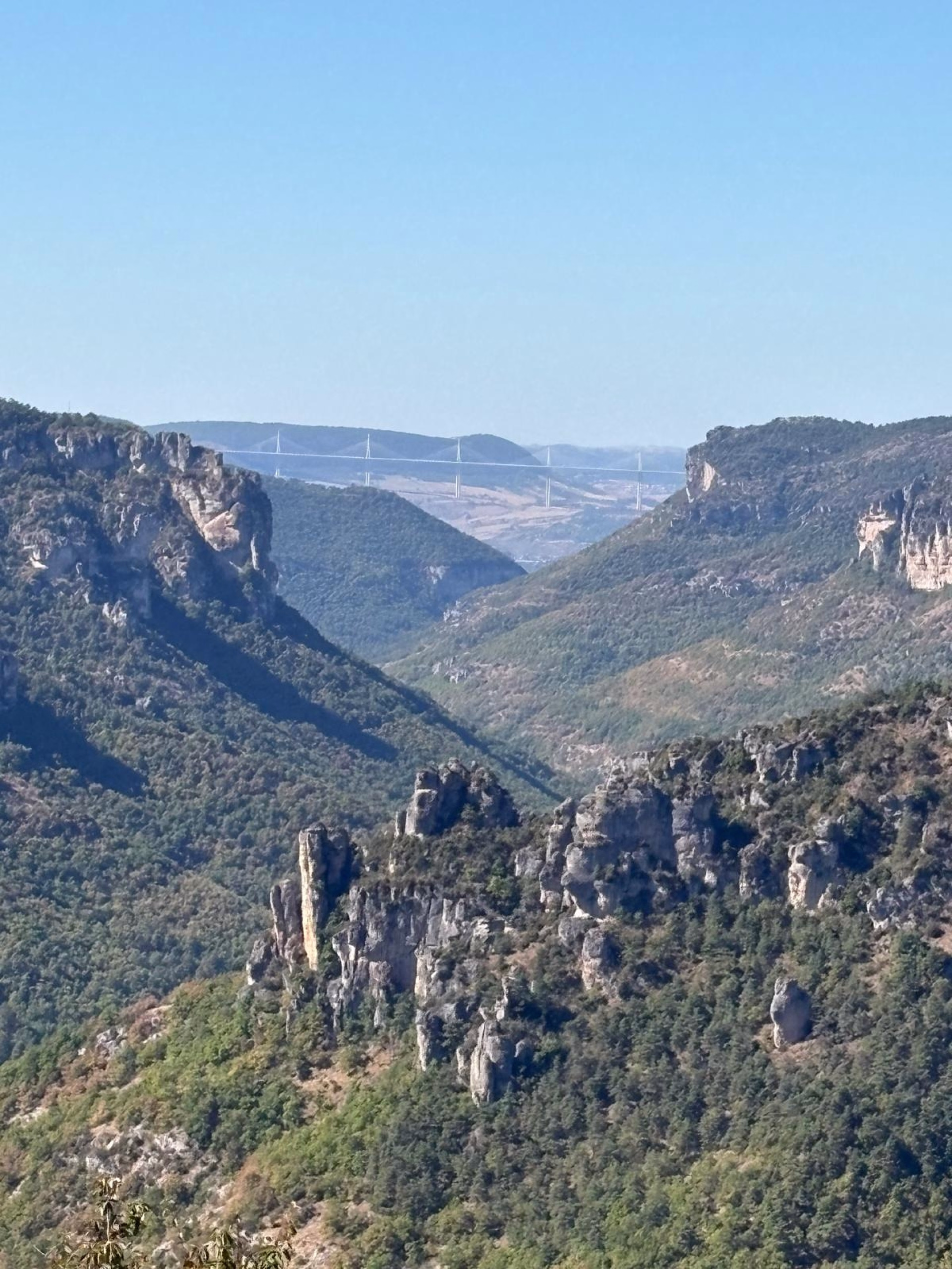 Aventure familiale grandeur nature dans les Cévennes