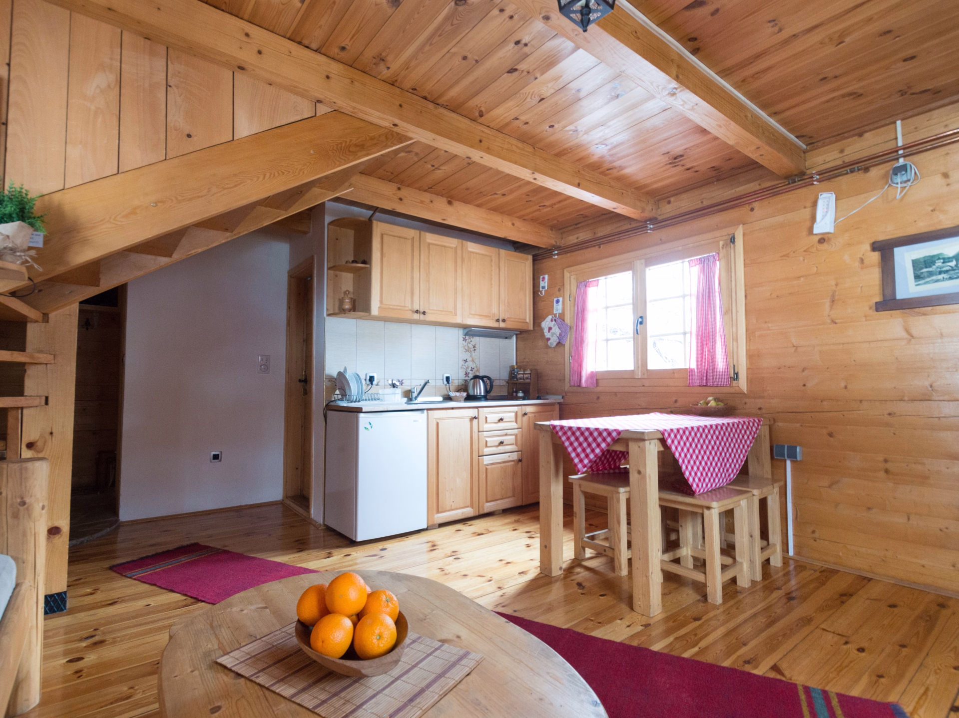 Randonnée équestre au Monténégro