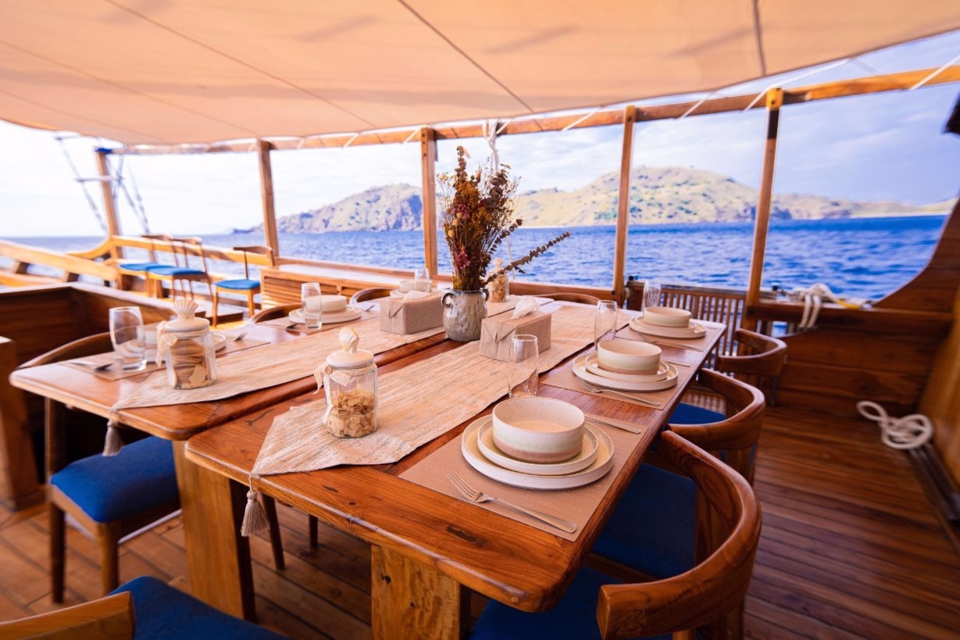 Croisière plongée à Komodo pour un séjour inoubliable
