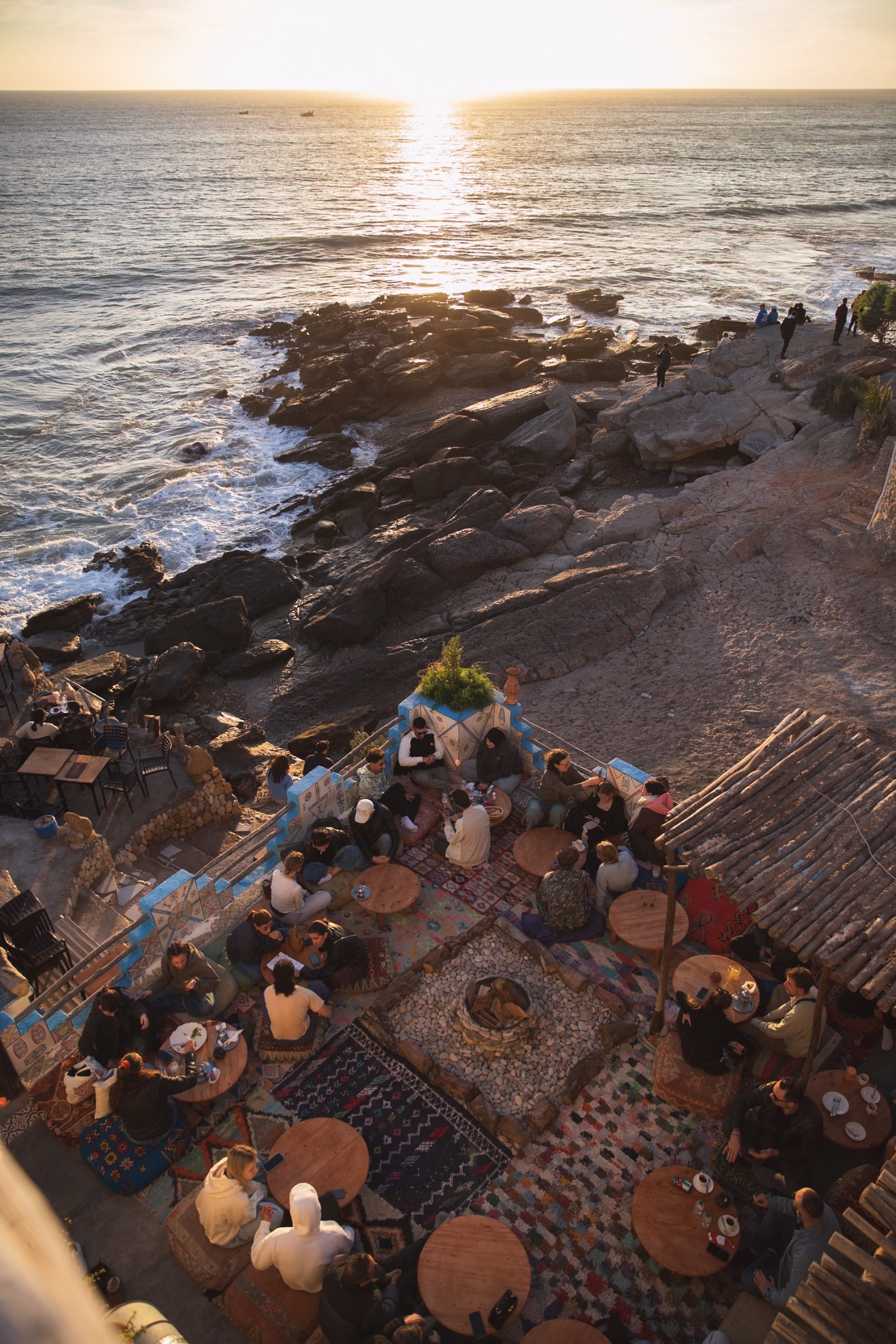 Surf & Yoga à Taghazout