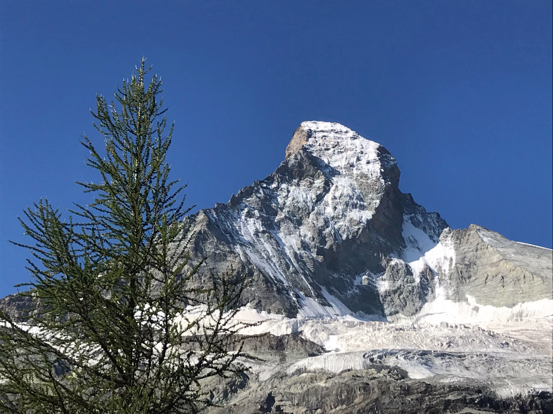 La traversée Chamonix-Zermatt en liberté