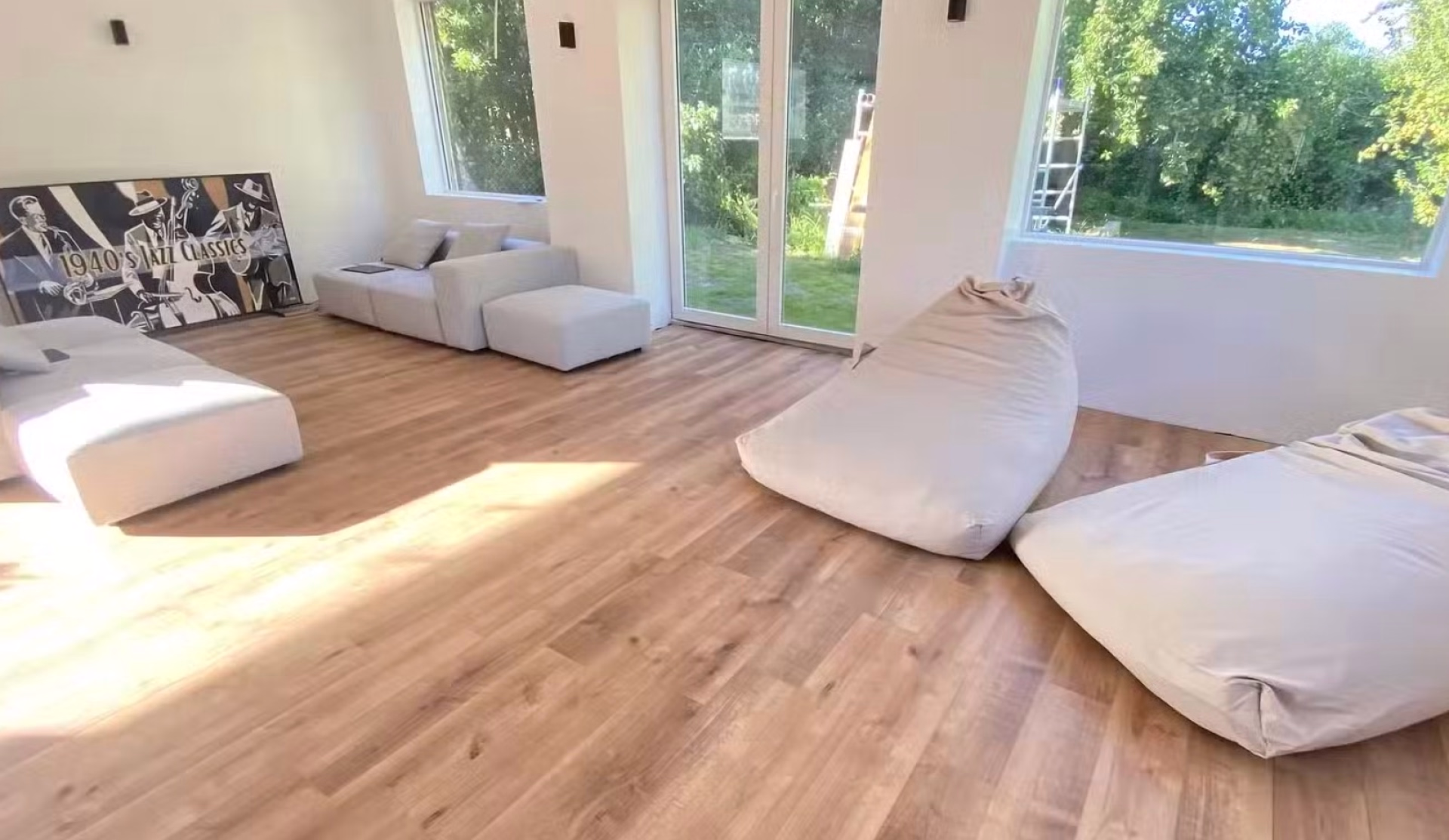 Retraite yoga et surf sur les plages de Normandie