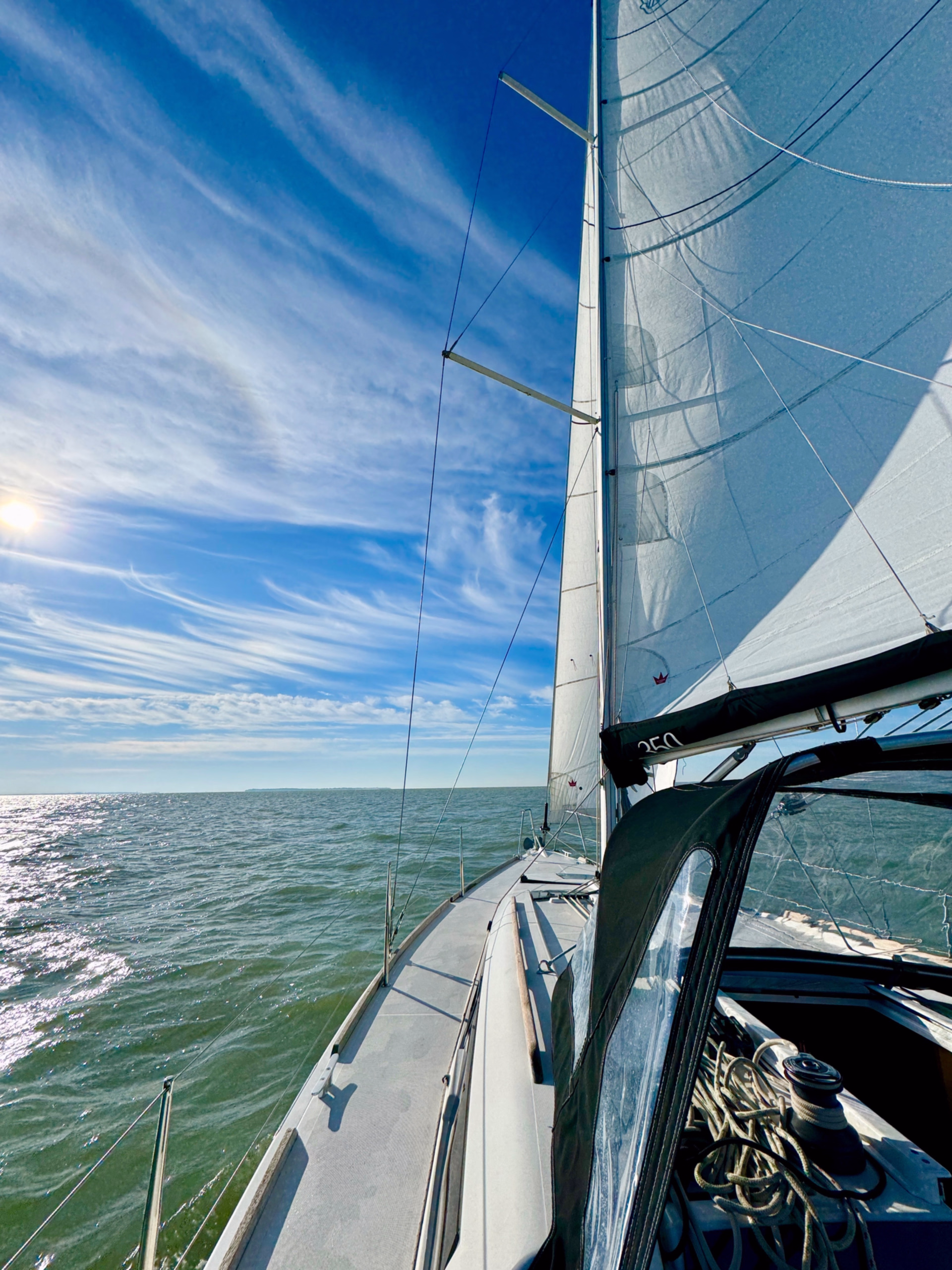 Week-End en voilier à La Rochelle – Découverte / Initiation