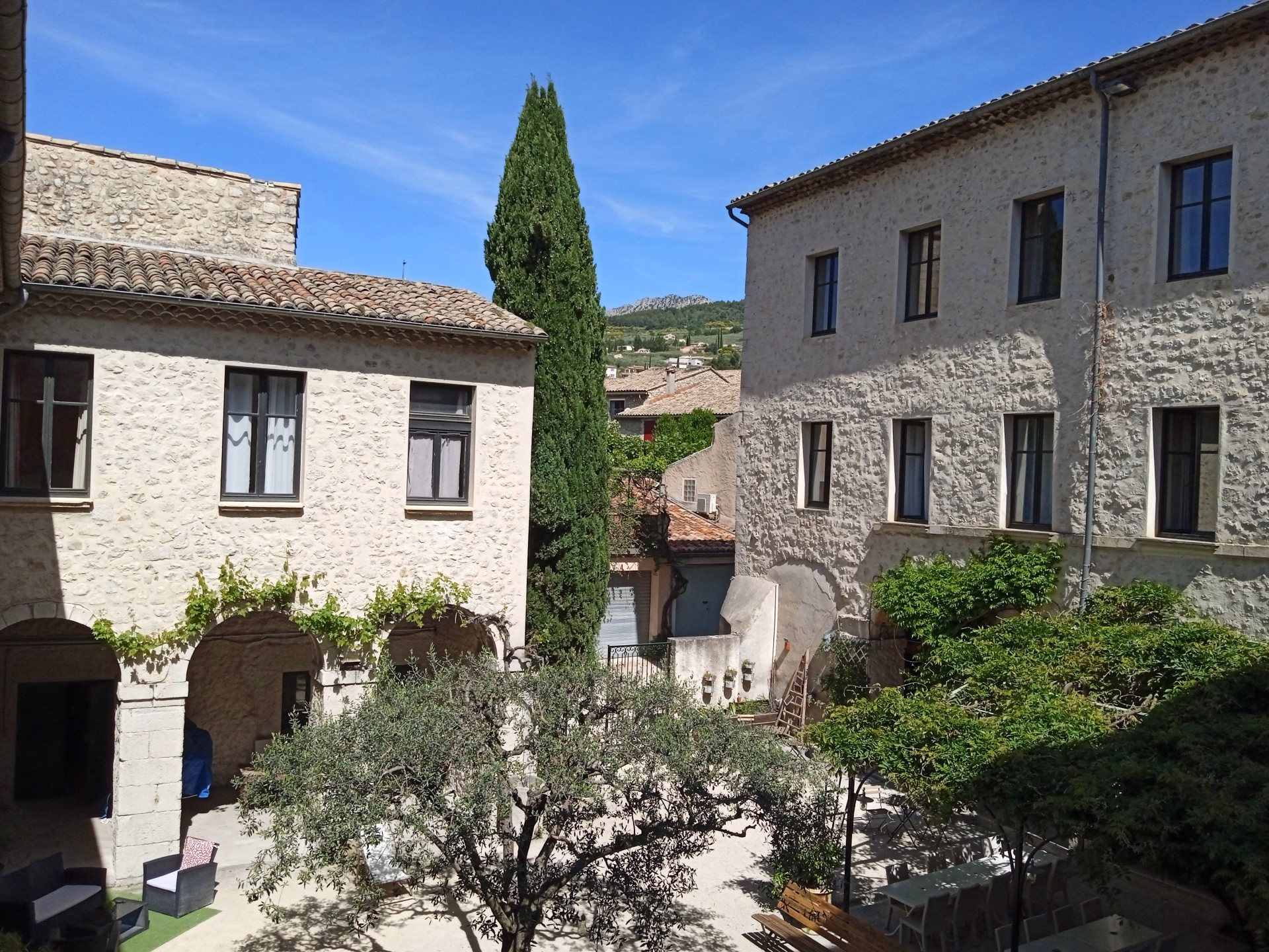 🏨 Villages vacances - Jours 2 à 3
