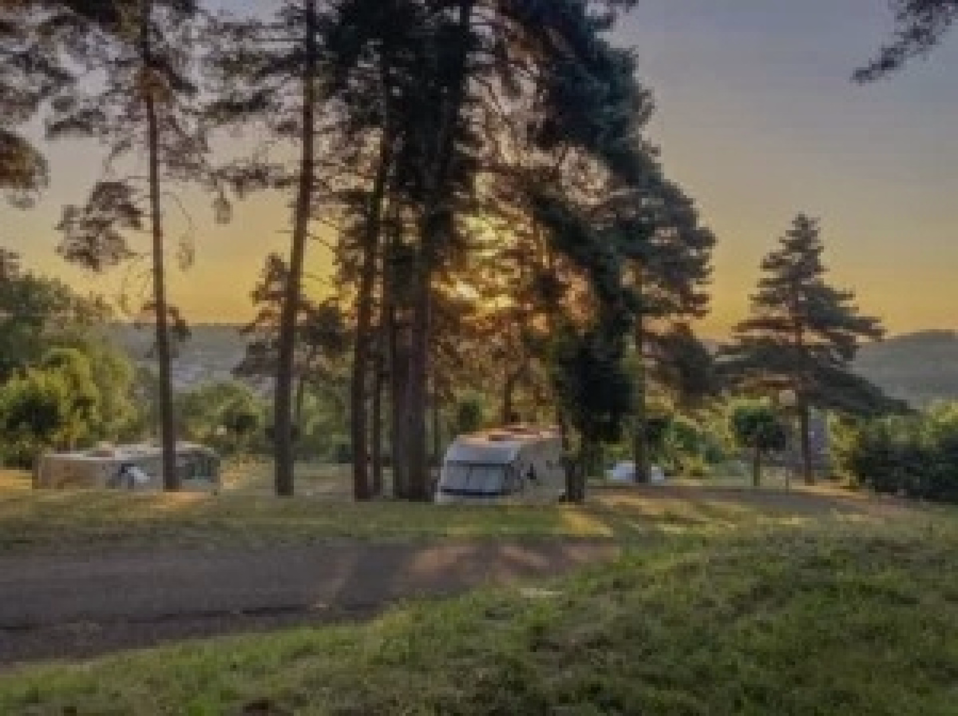 ⛺️ Camping