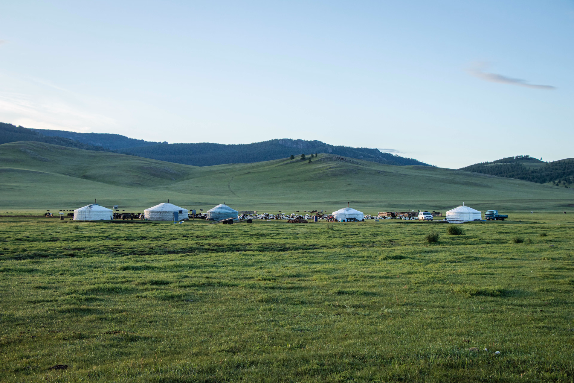 Exploration durable et immersive des merveilles naturelles et culturel