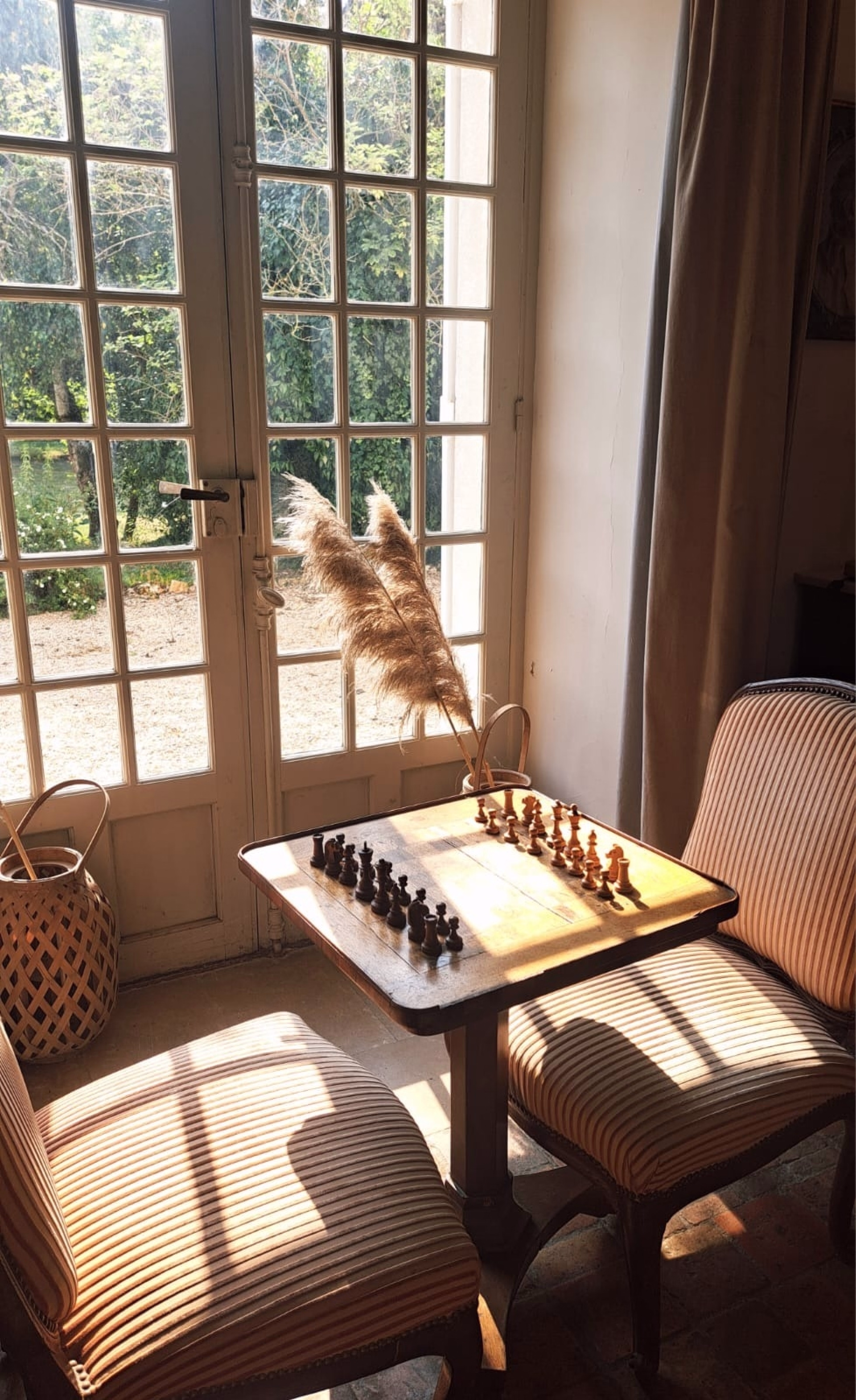 Week-end yoga en vallée de Chevreuse à 1h de Paris