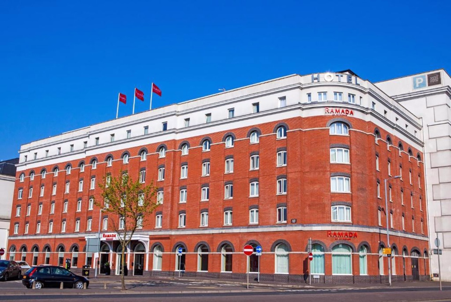 🏨 Hôtel 3* - Jour 4