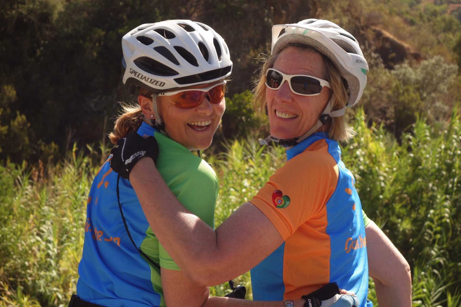 Traversée de l’Algarve à vélo entre mer et villages typiques
