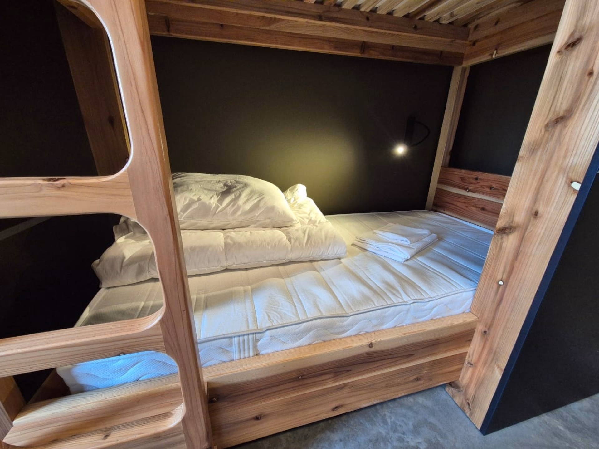 🏠 Gîte - Jour 9