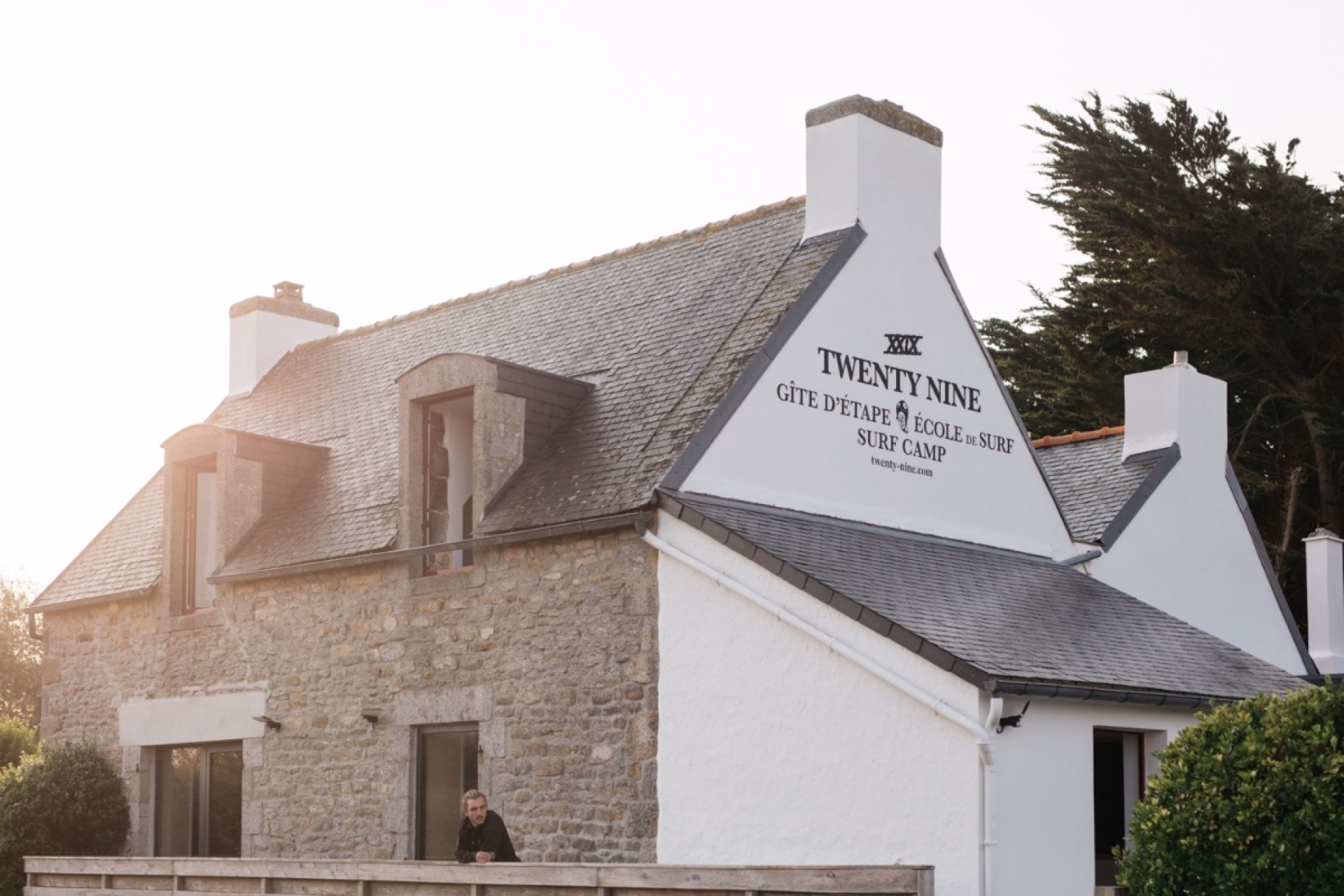 Stage de surf en Bretagne : progressez sur le spot de La Torche