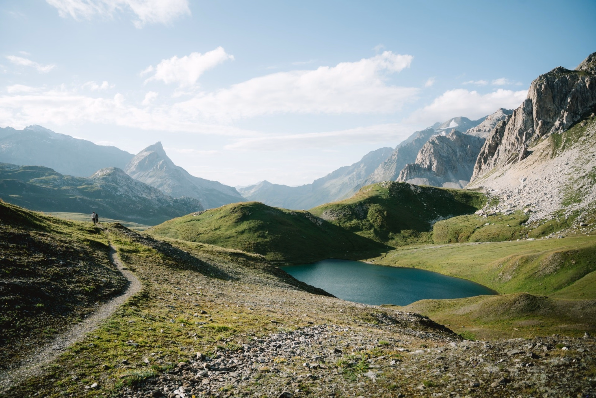 Retraite Yoga à Tignes : weekend bien-être au cœur des Alpes