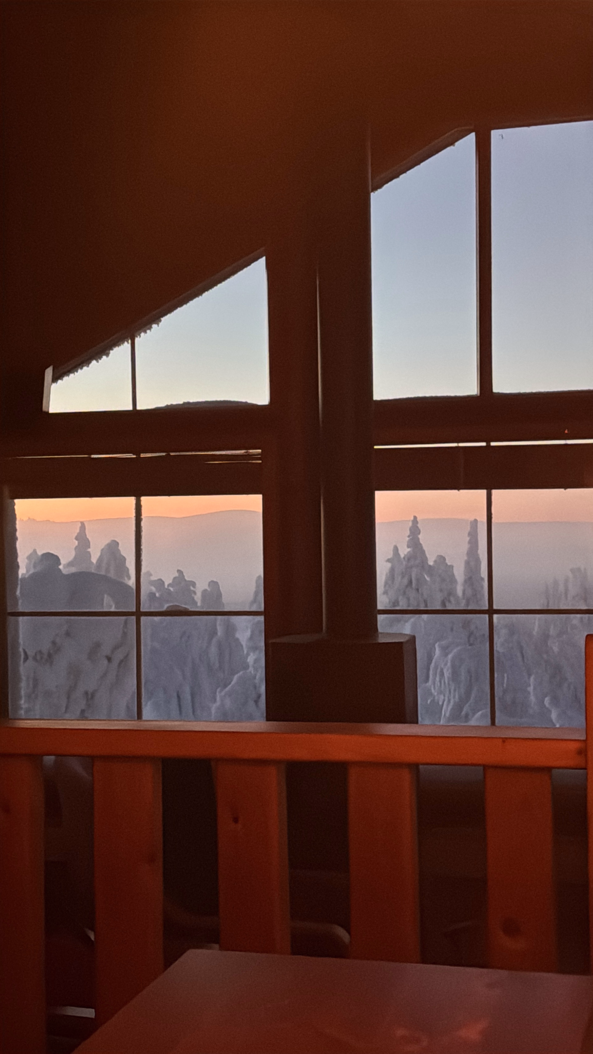 🏠 Chalet partagé - Jours 1 à 7