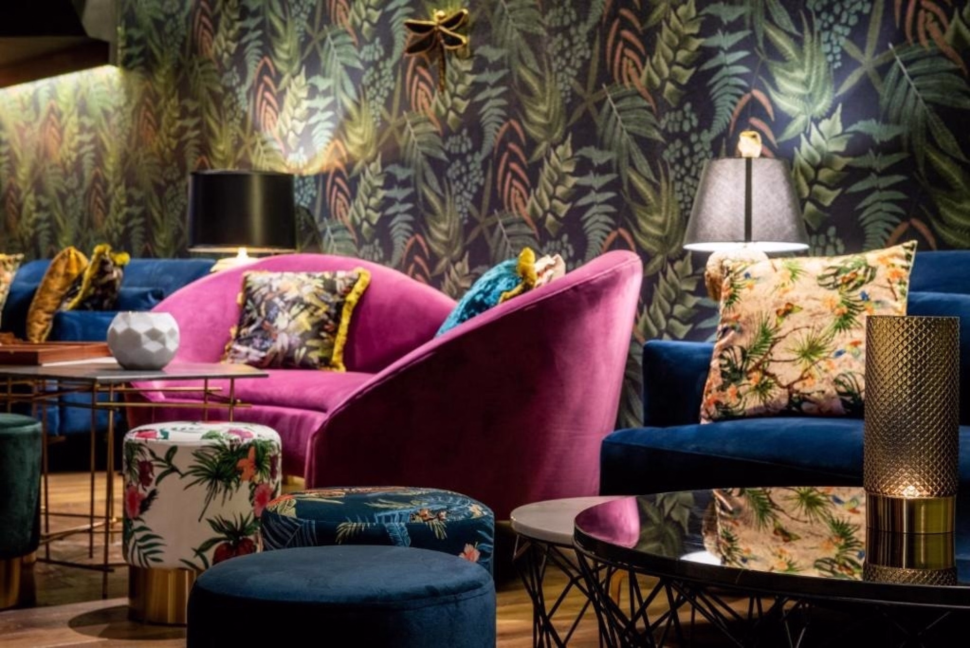 🏨 Hôtel 3* - Jour 4