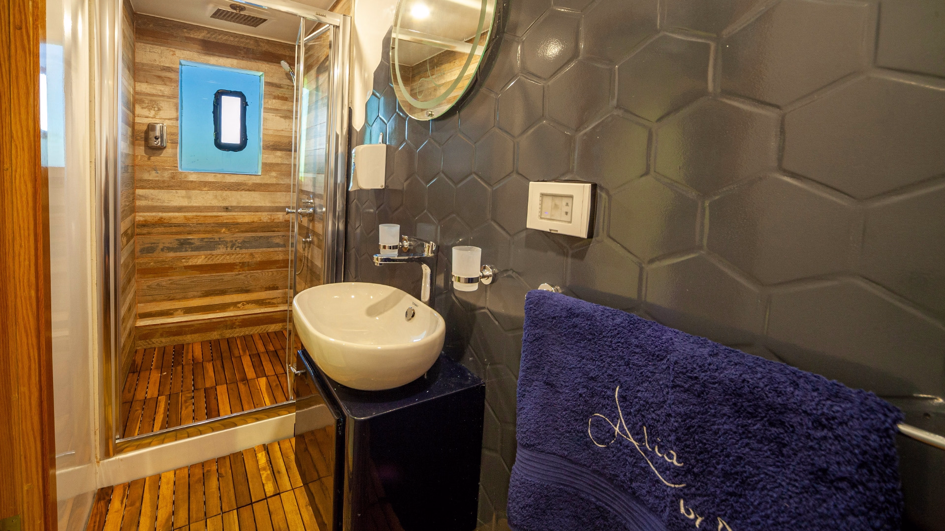 🚢 Bateau de croisière à voile