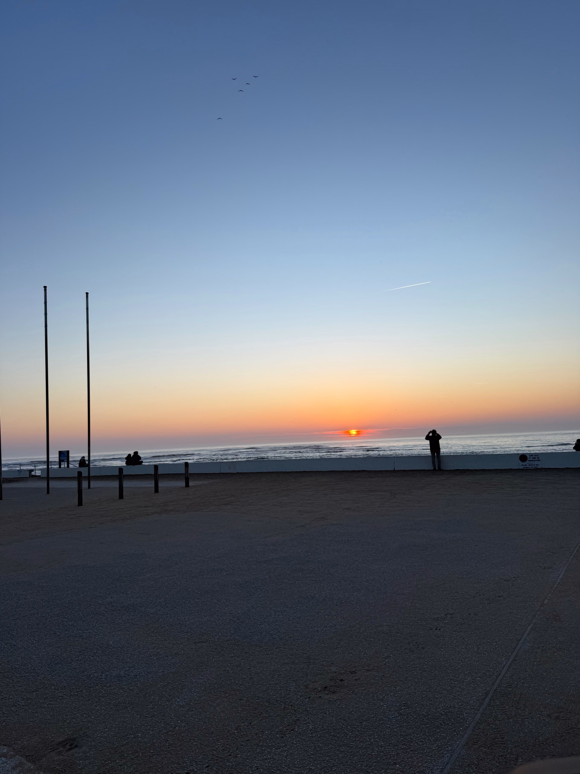Week-end surf en Vendée