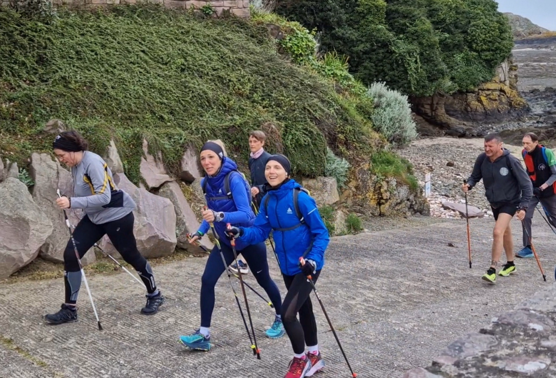 Trek, Le Mont Saint Michel et ses merveilles !