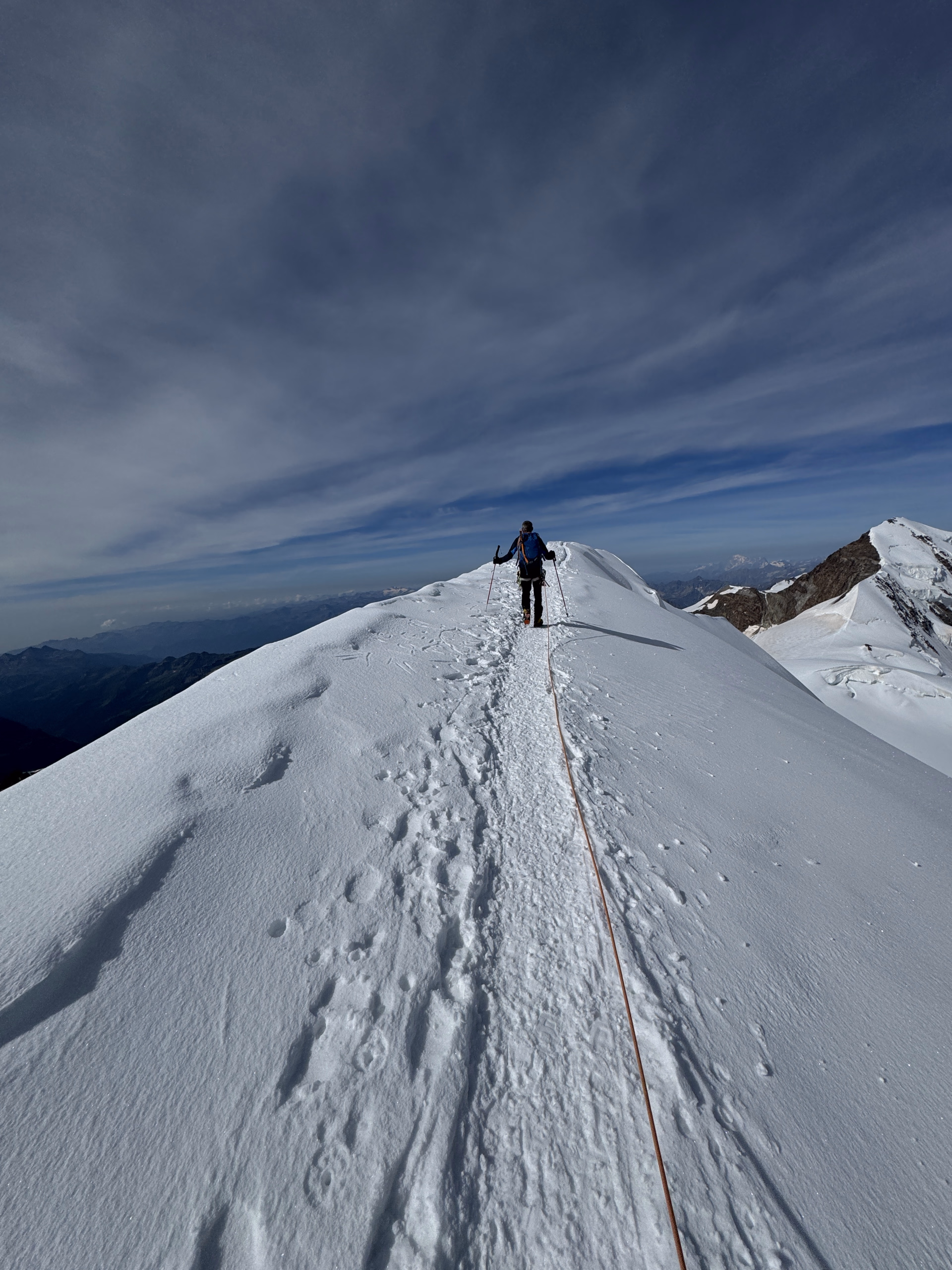 Photo Alpinisme Italie